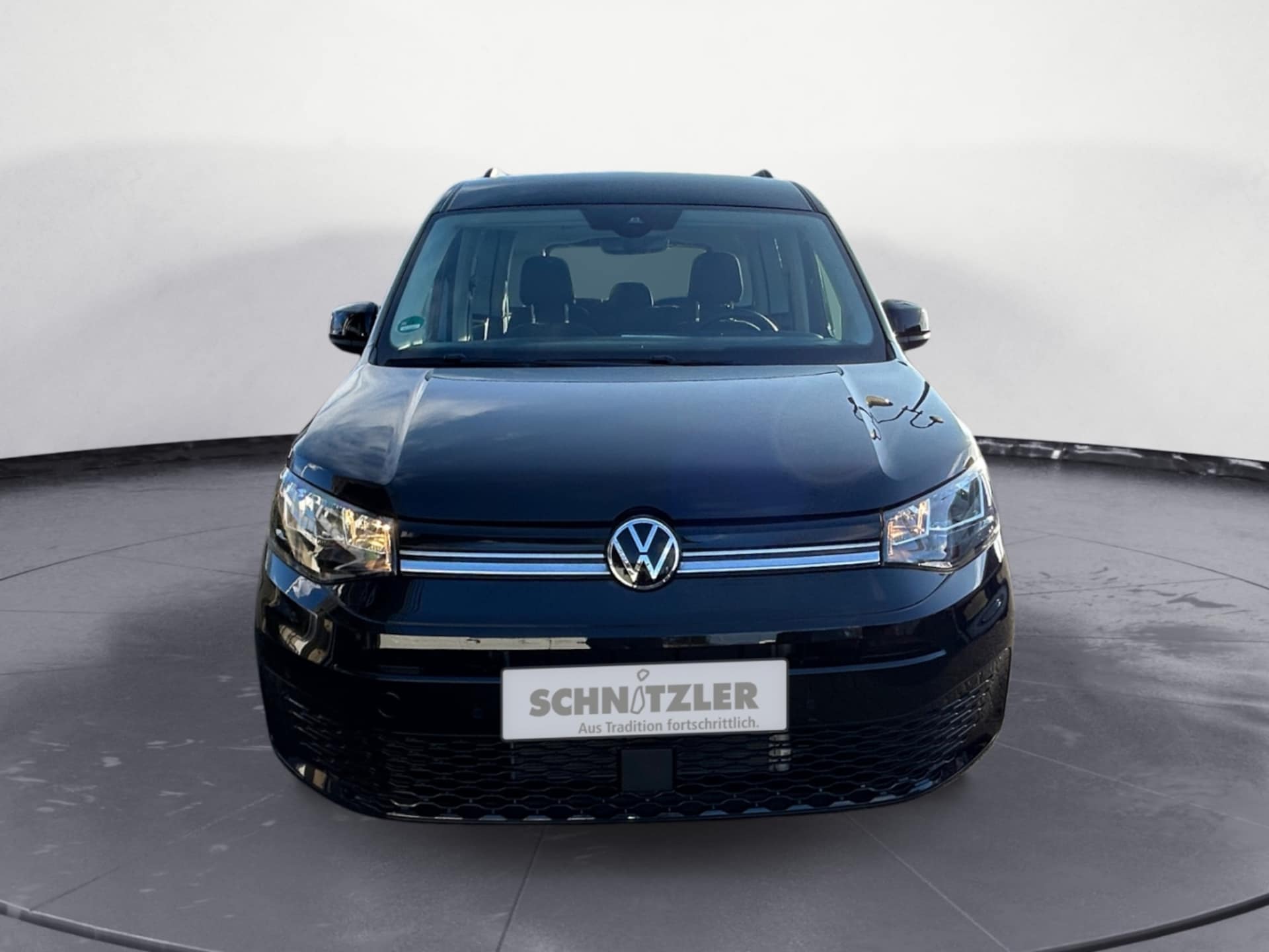 Volkswagen Caddy Maxi Life