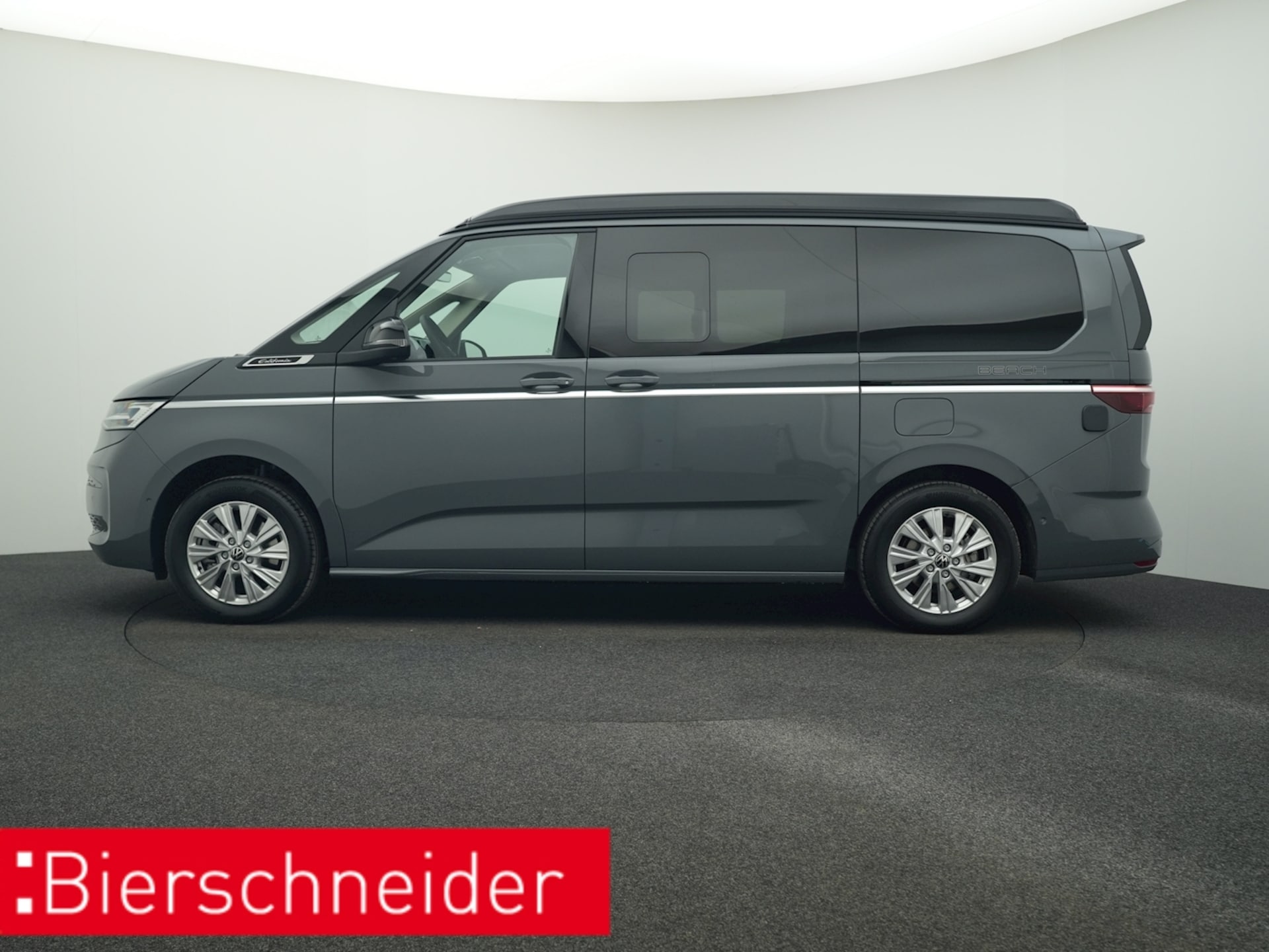 Volkswagen California Beach Camper