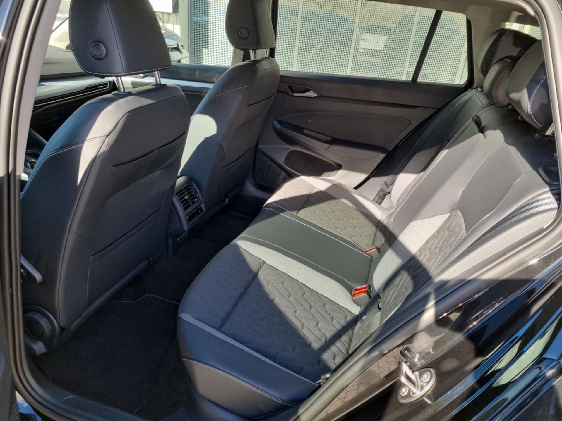 Volkswagen Golf Variant Goal