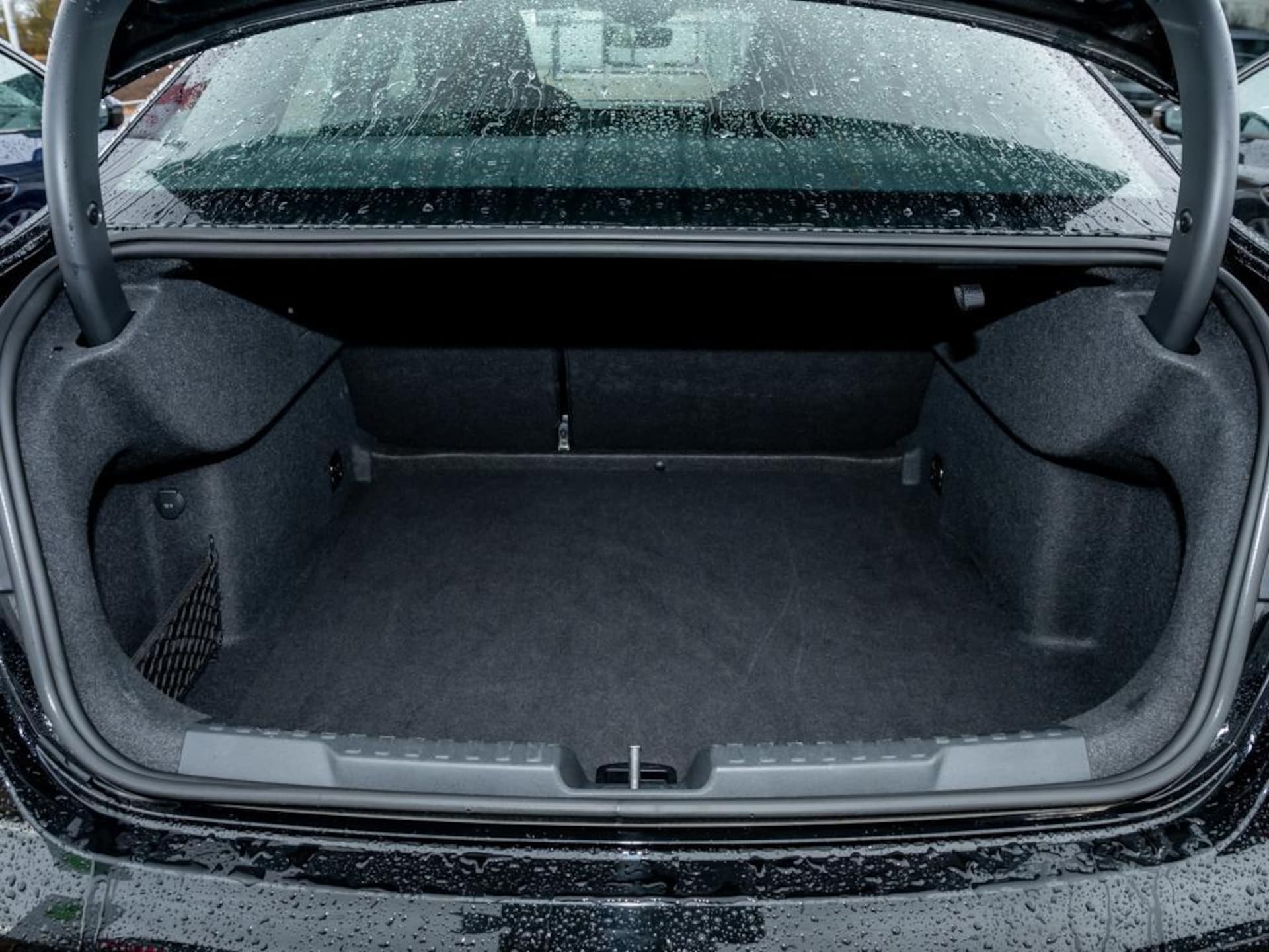 Audi A3 Limousine S line
