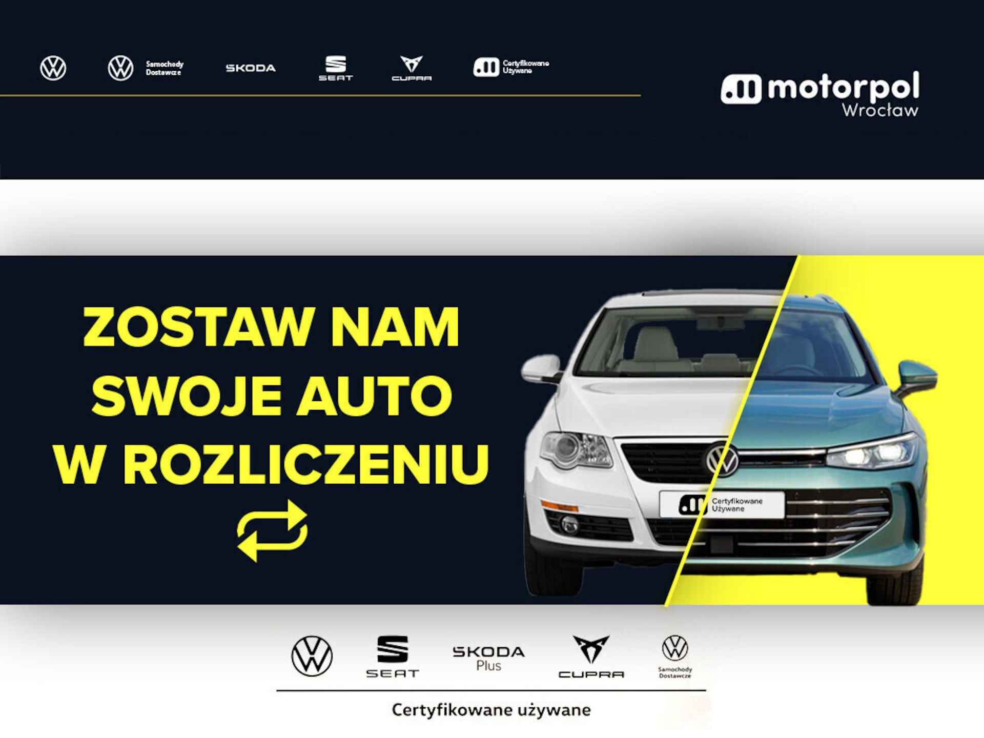 Volkswagen Passat Highline