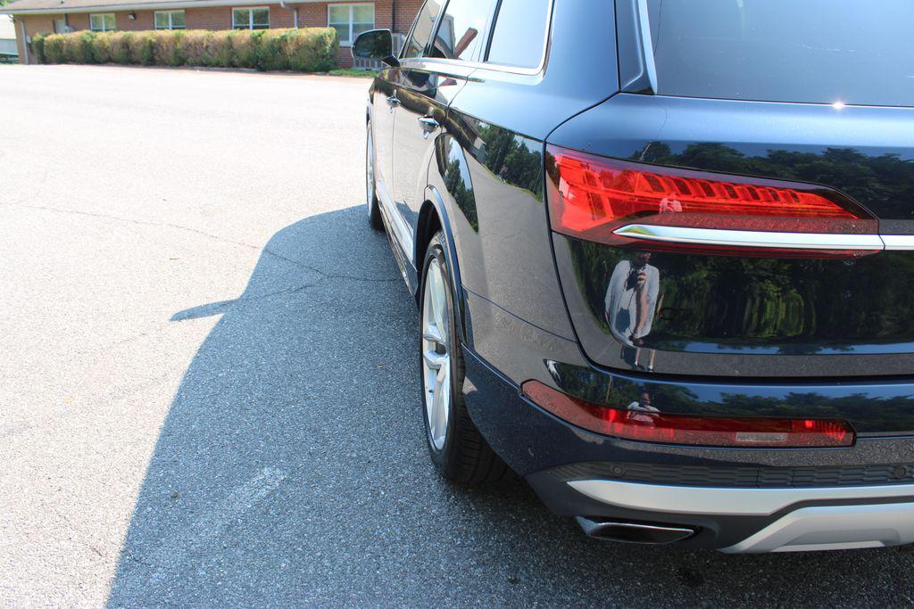 2025 Audi Q7 Premium Plus - Photo 52