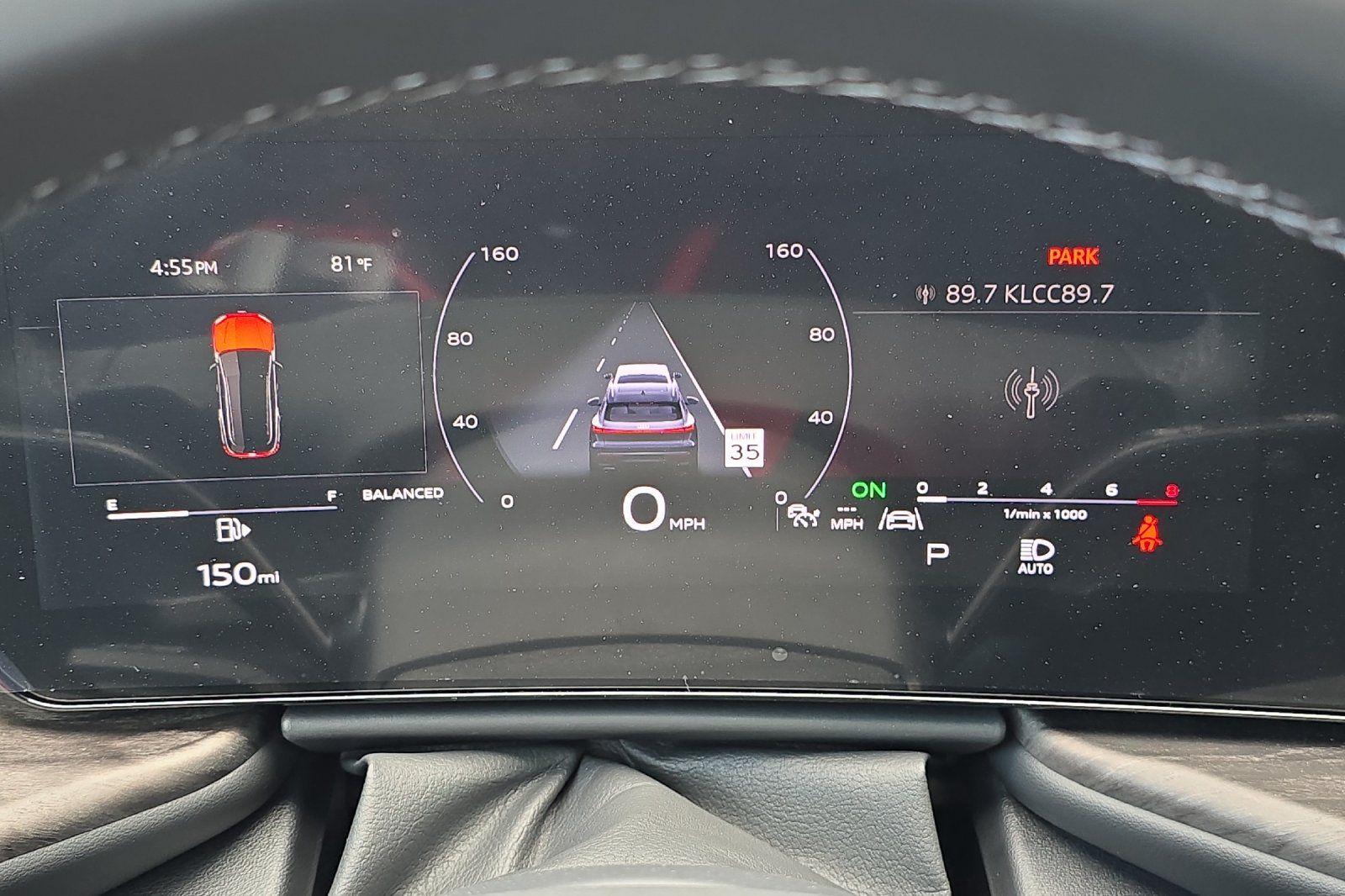 2025 Audi Q5 Premium - Photo 24