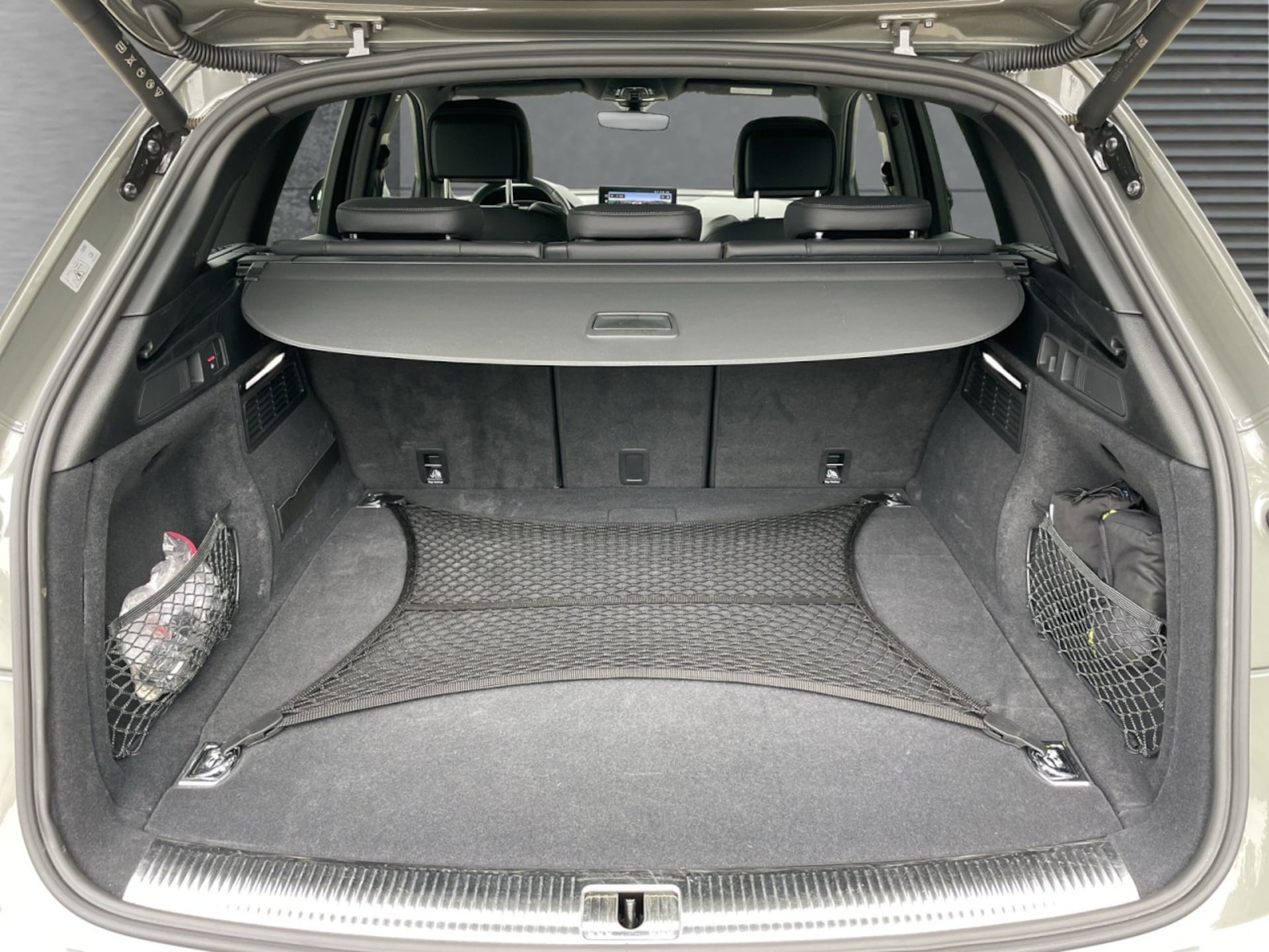 Audi Q5 TFSI e S line