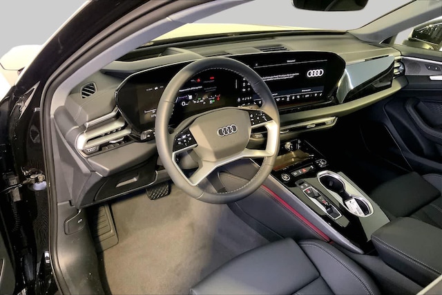 2026 Audi A6 Premium Plus - Photo 8