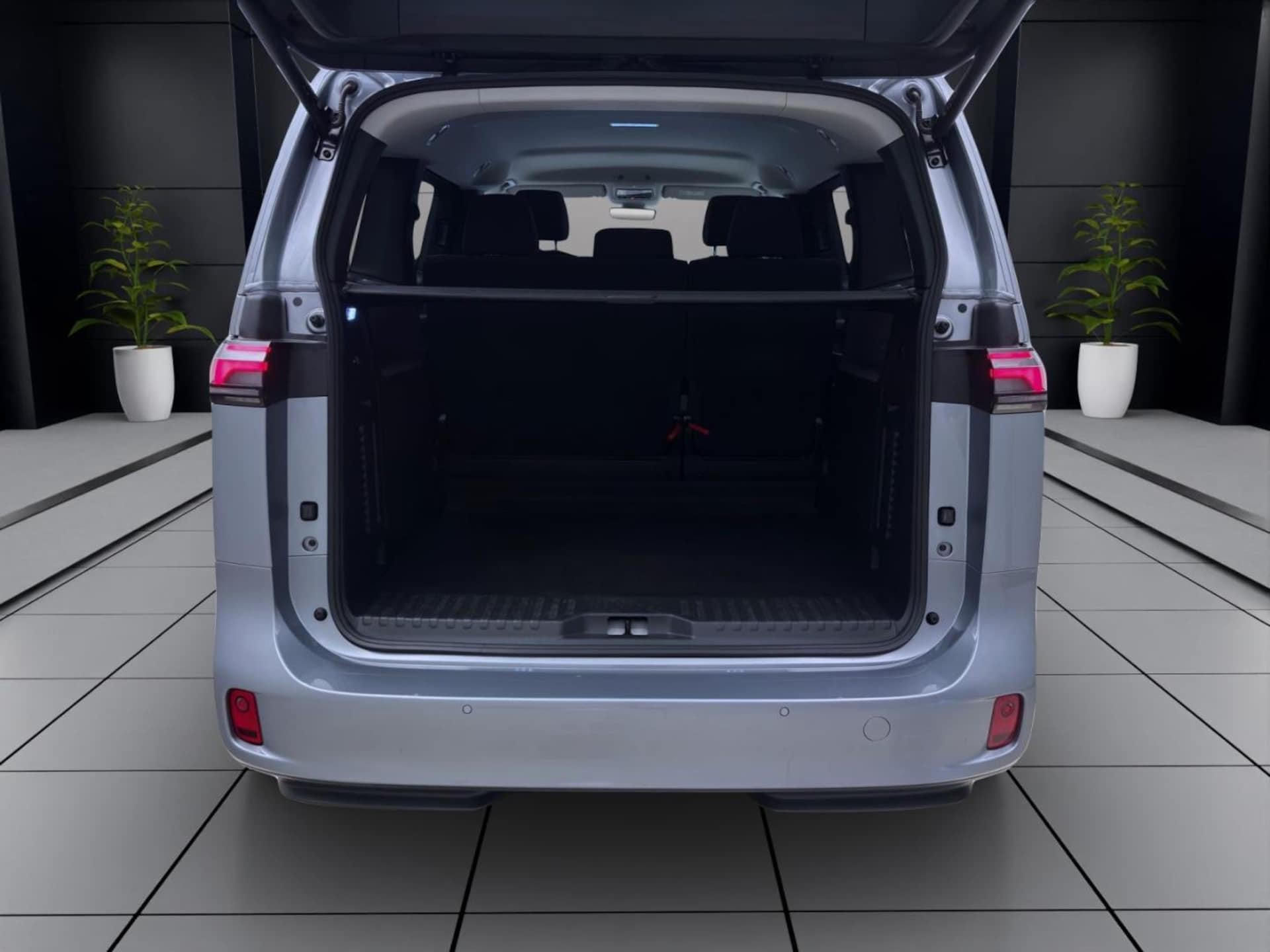Volkswagen ID. Buzz Pro