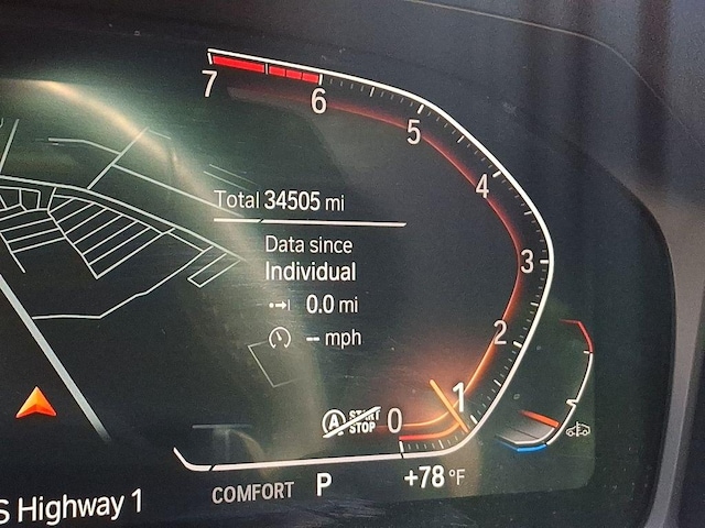 2022 BMW 330i