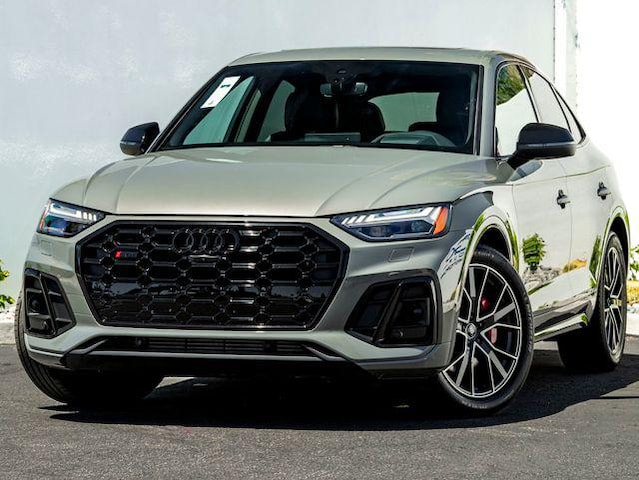 Photo of 2023 Audi SQ5 Sportback
