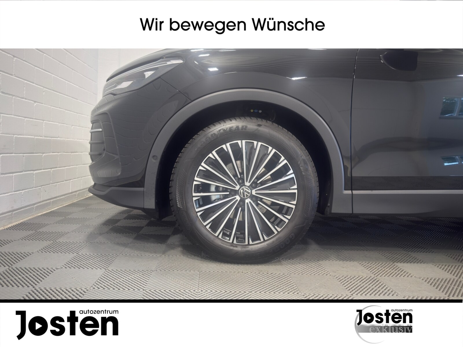 Volkswagen Tiguan – Bild 5