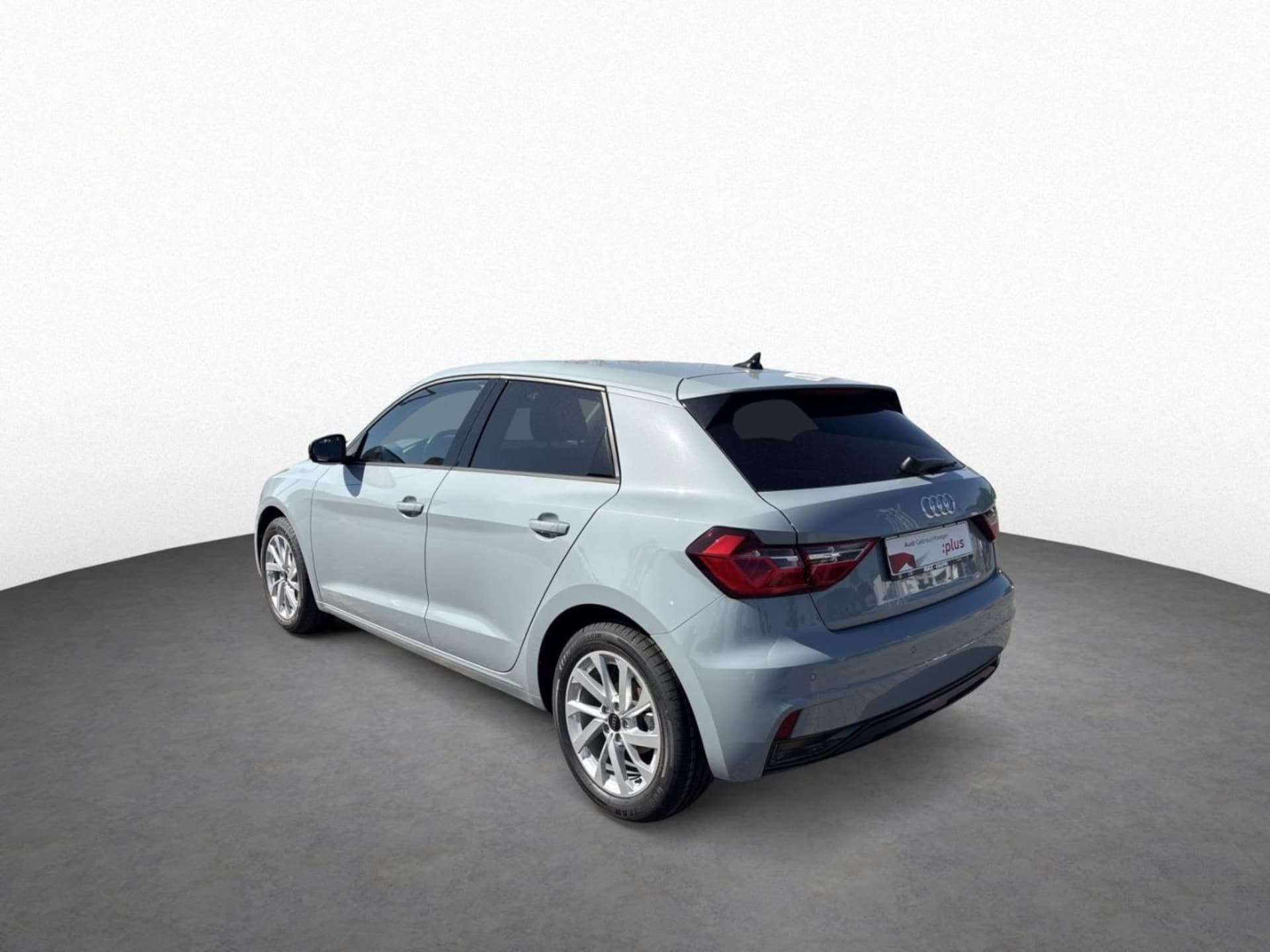 Audi A1 Sportback Advanced