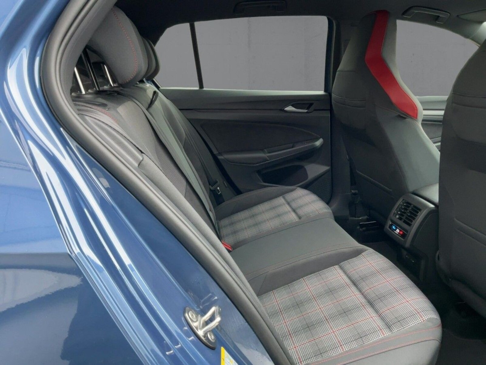 Volkswagen Golf – Bild 12