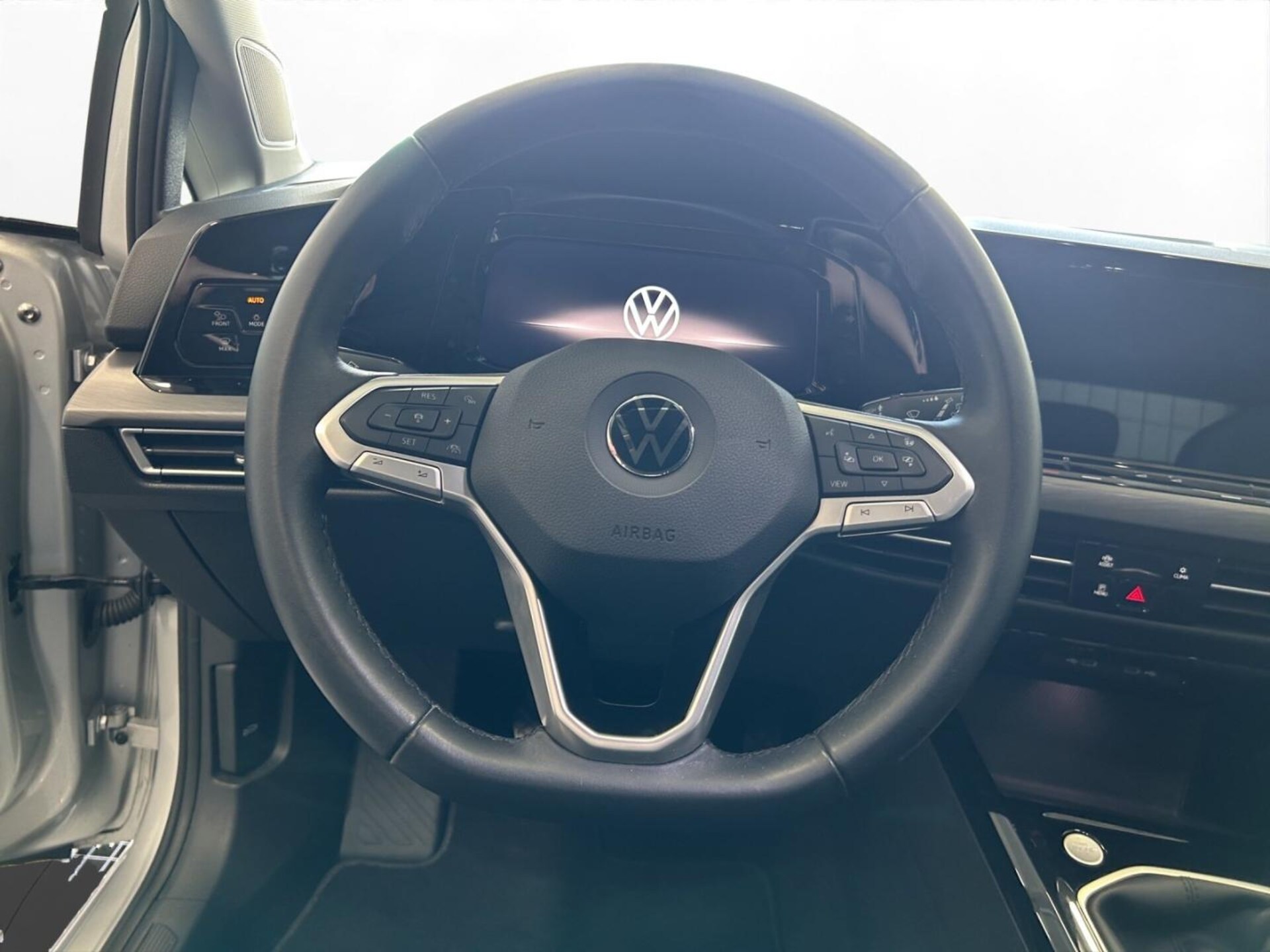Volkswagen Golf Style
