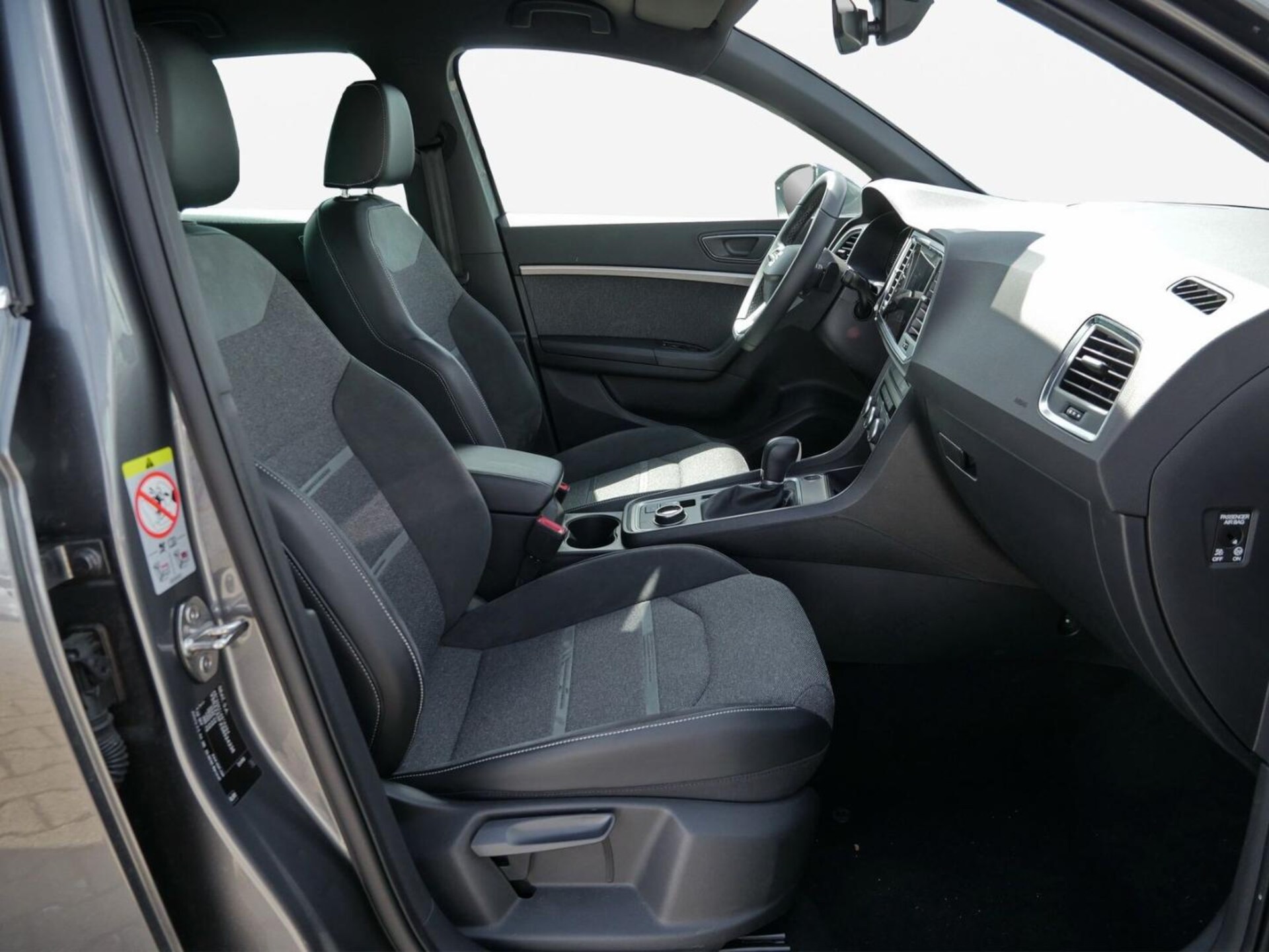 SEAT Ateca Xperience