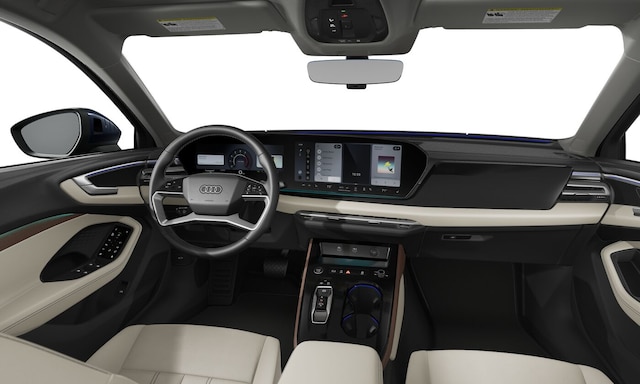 2026 Audi A5 Sedan