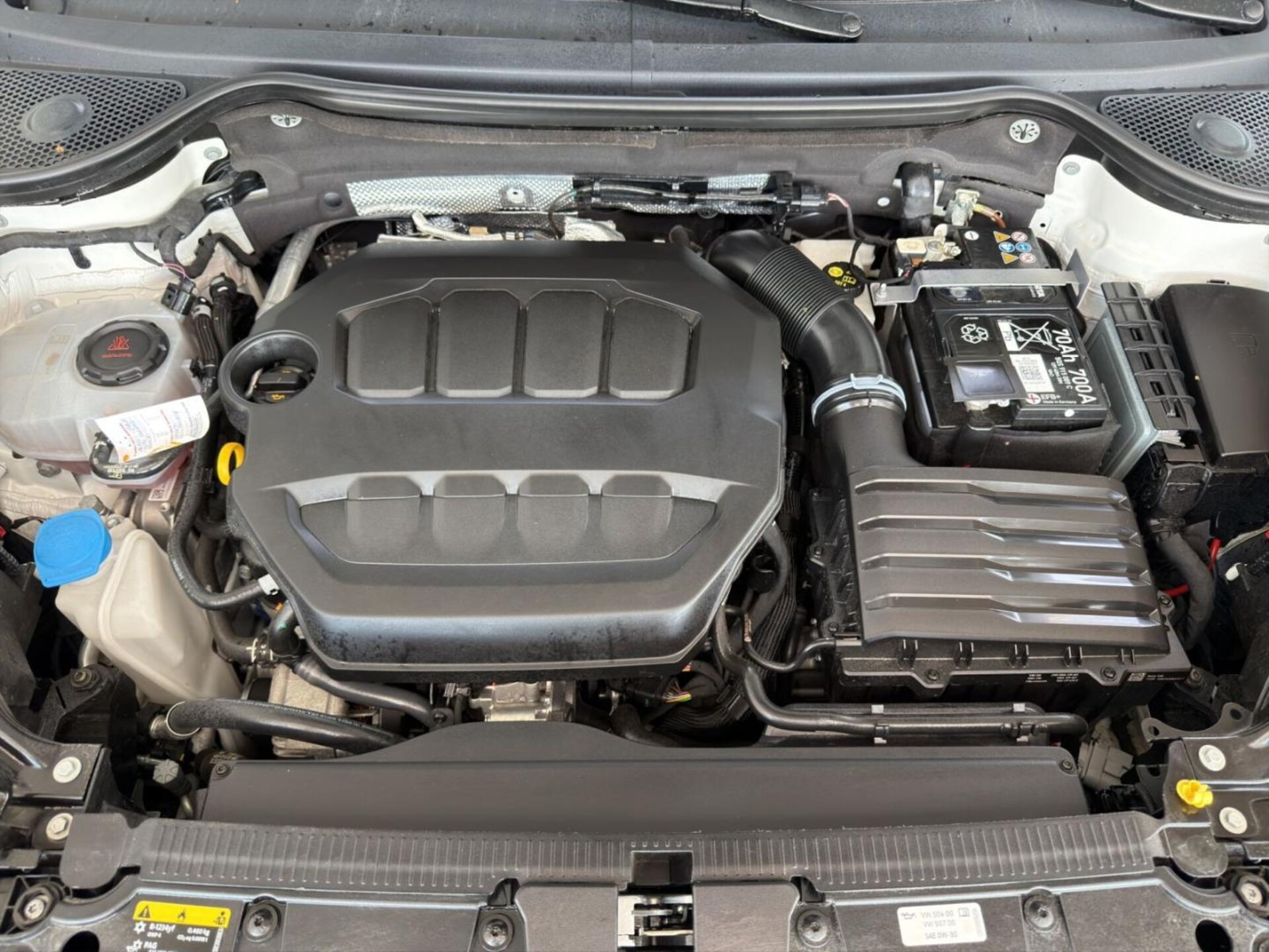 CUPRA Ateca VZ
