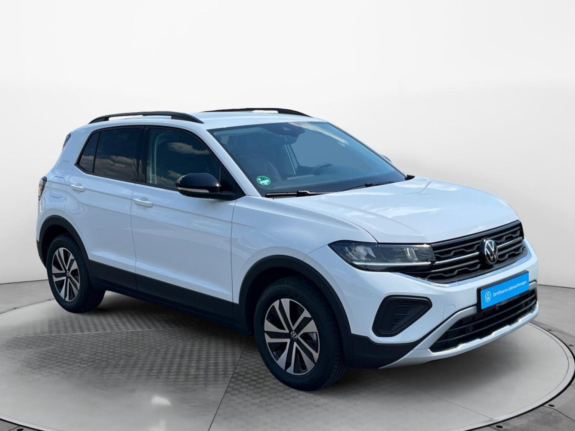 Volkswagen T-Cross ENERGY
