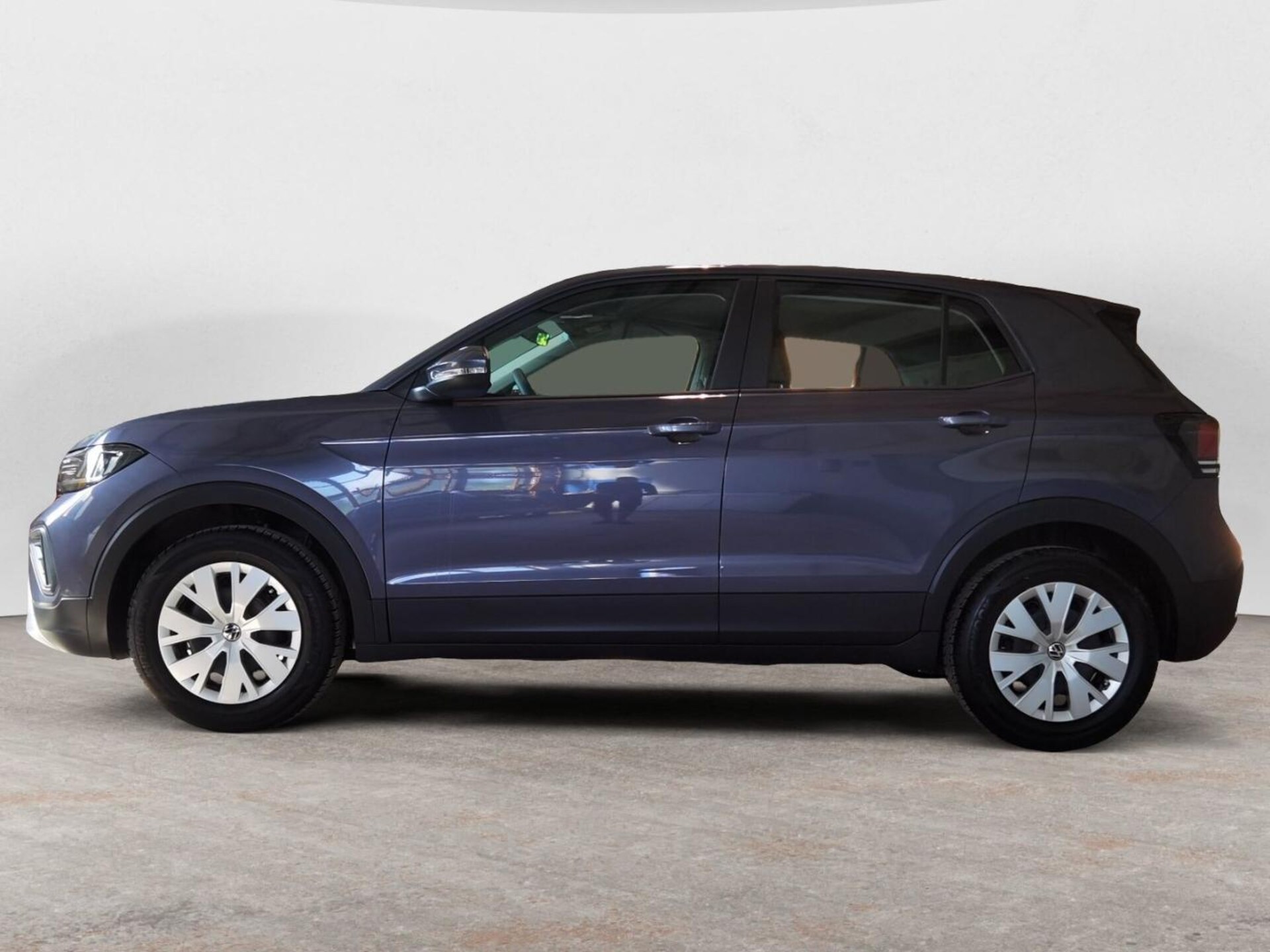 Volkswagen T-Cross Basis-Modell