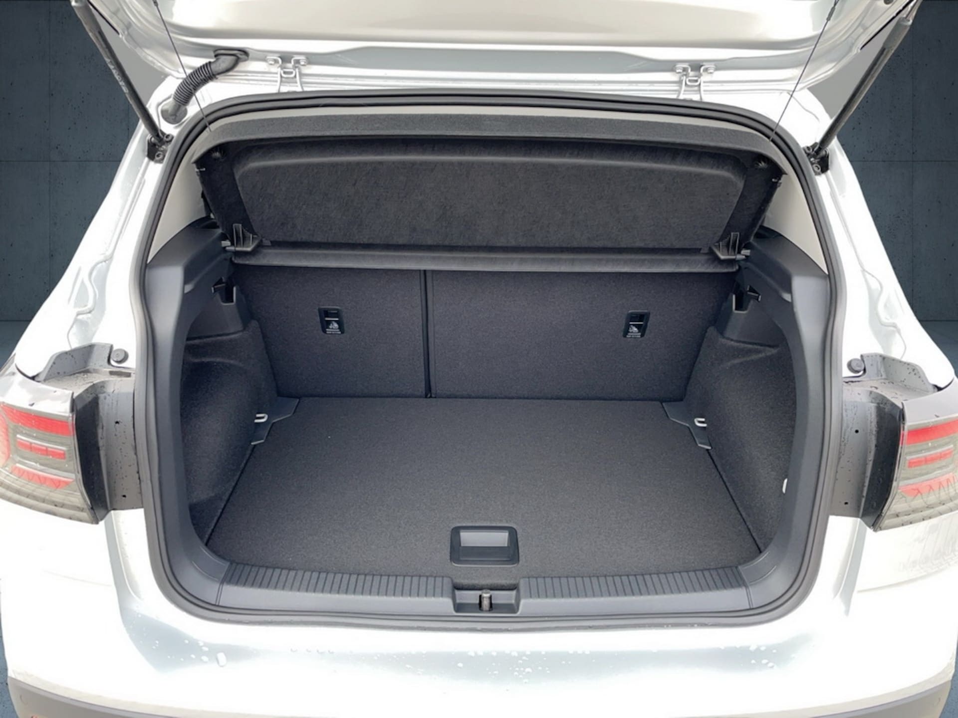 Volkswagen T-Cross Match