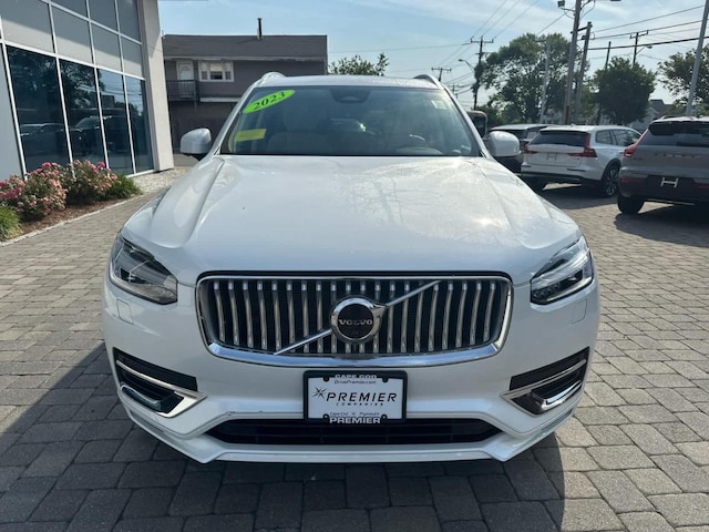 2023 Volvo XC90