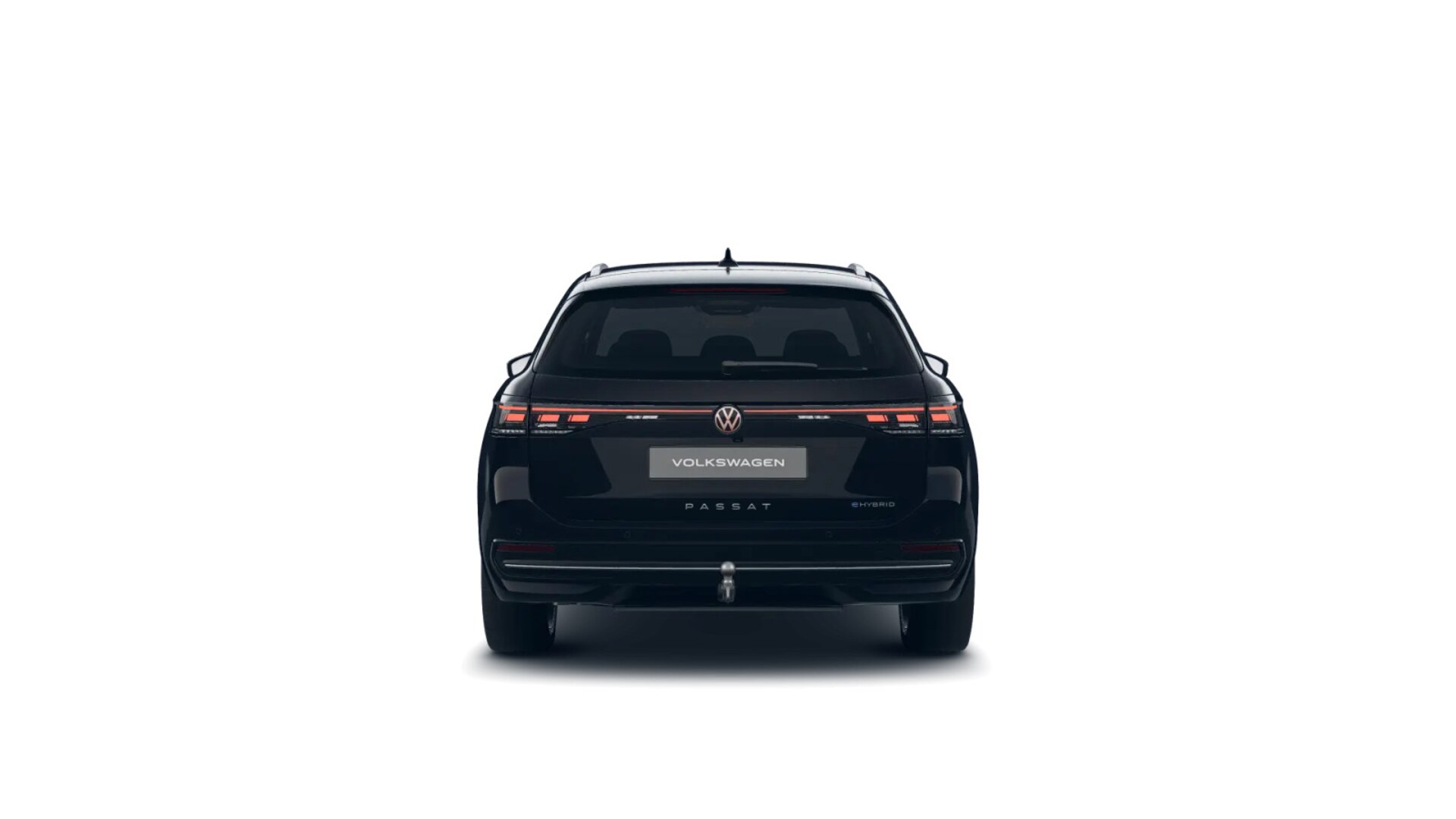 Volkswagen Passat Elegance