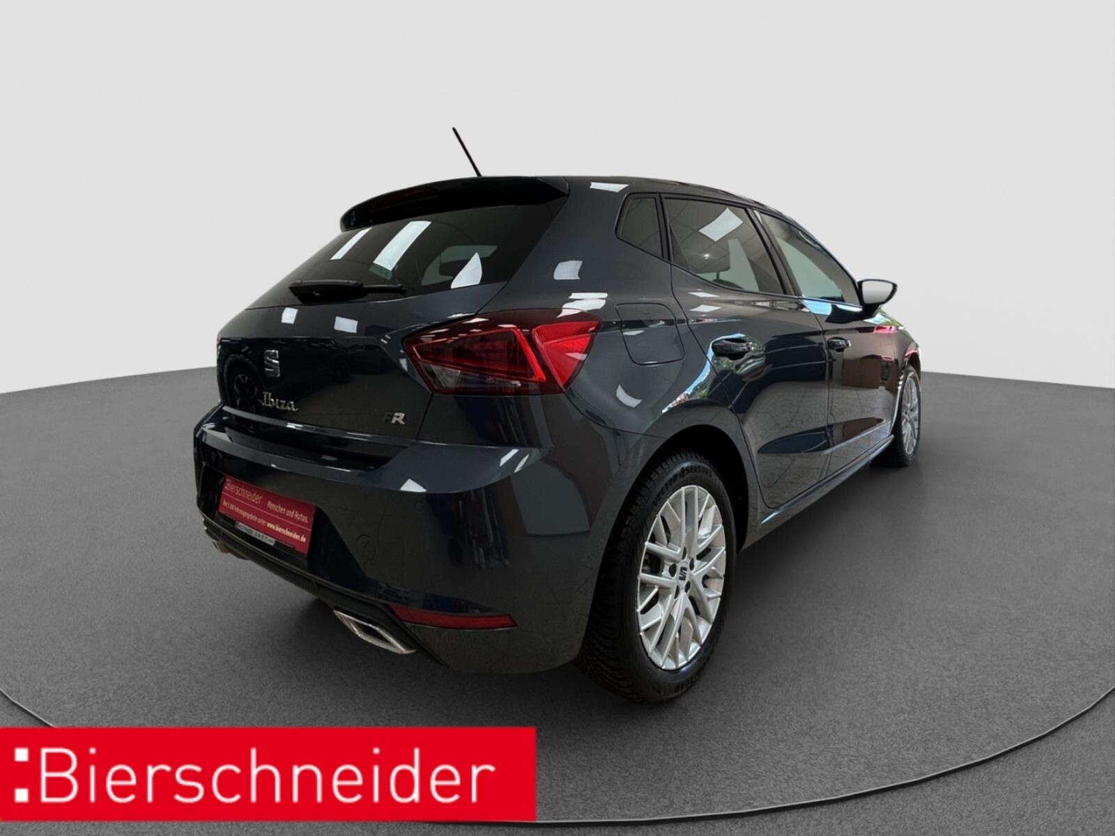 SEAT Ibiza – Bild 6