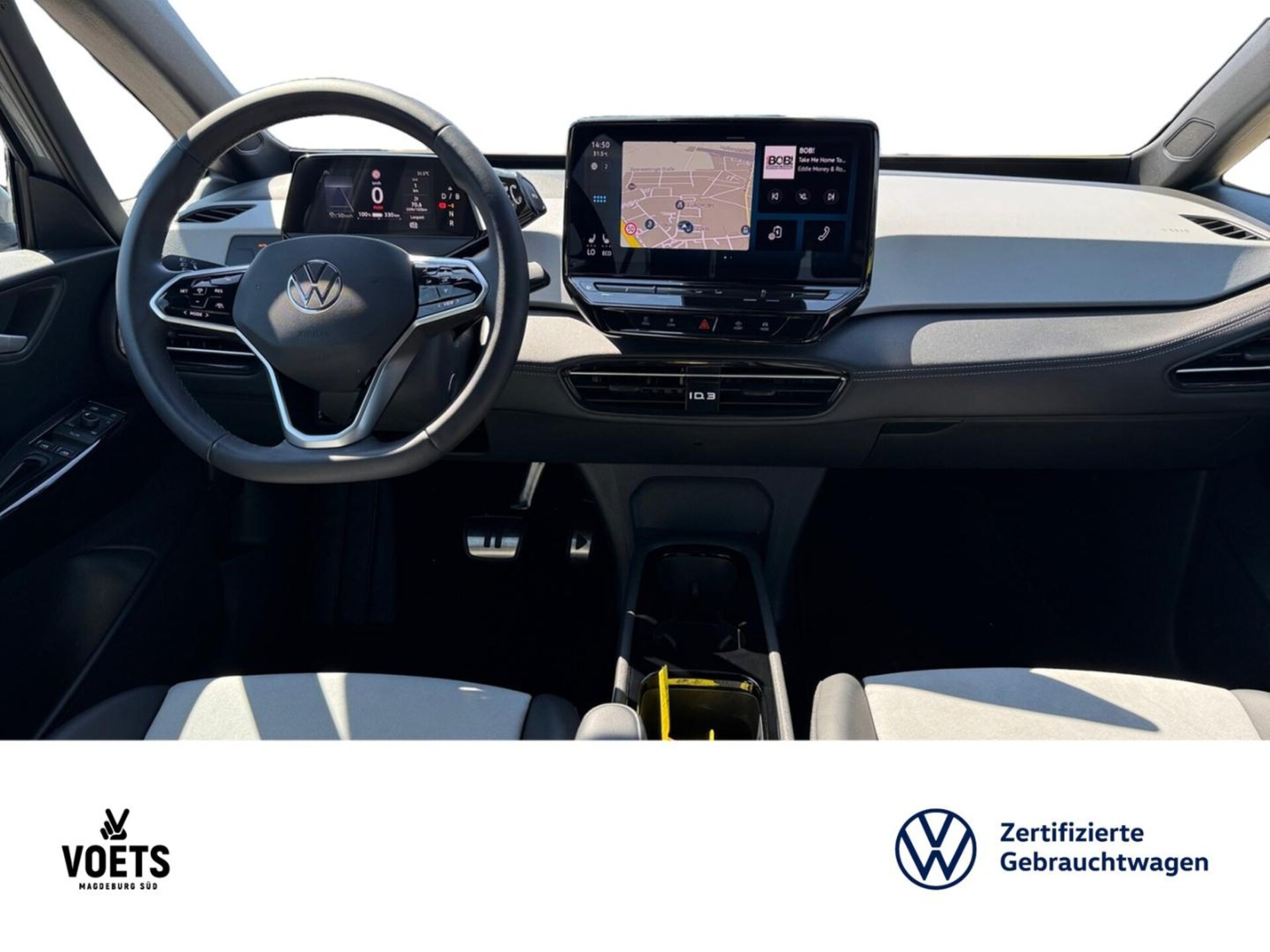 Volkswagen ID.3 MOVE Pro