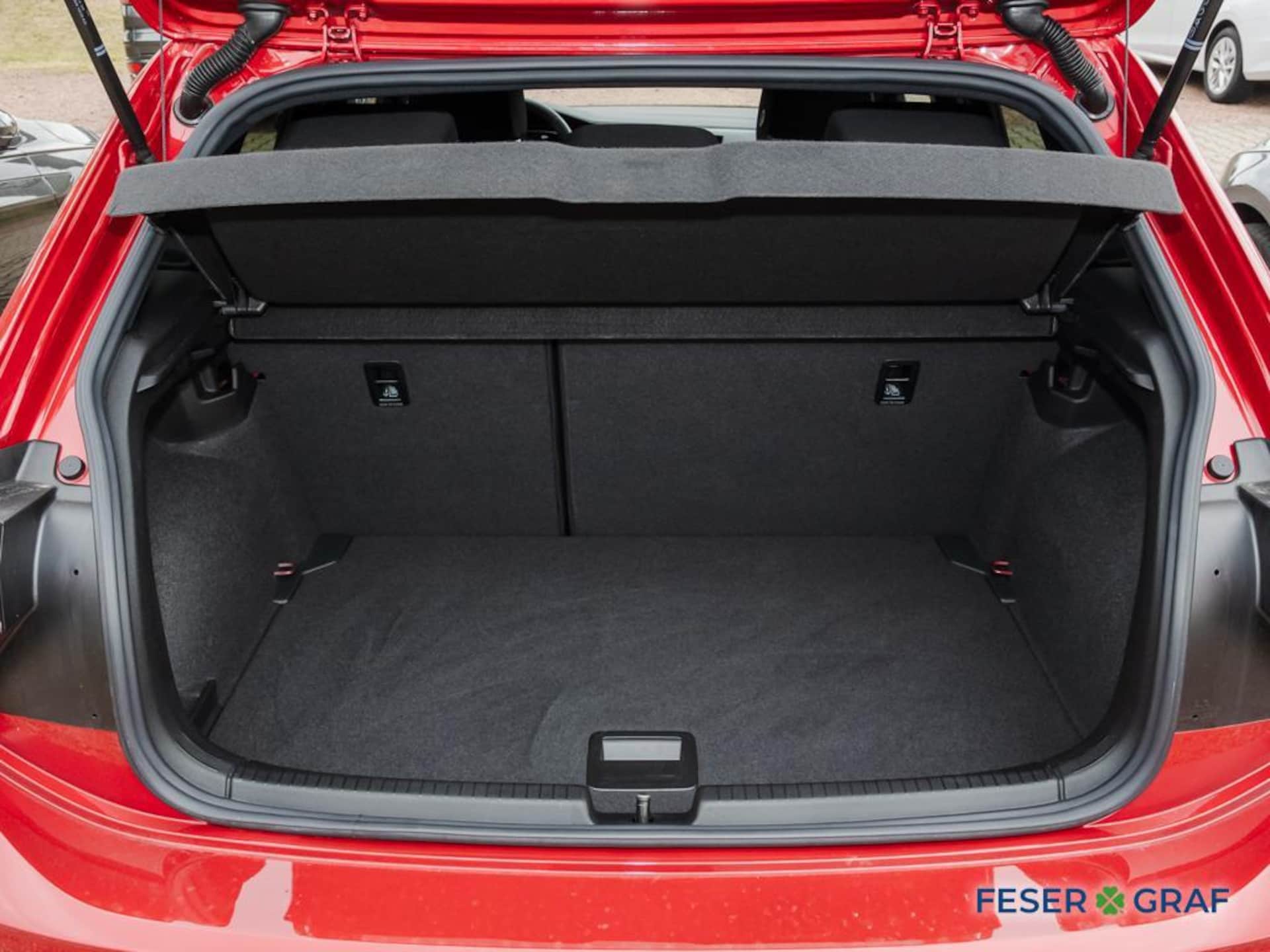 Volkswagen Polo R-Line