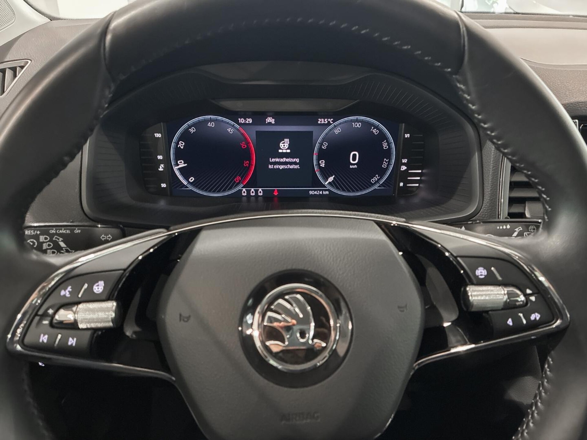Skoda Karoq Ambition