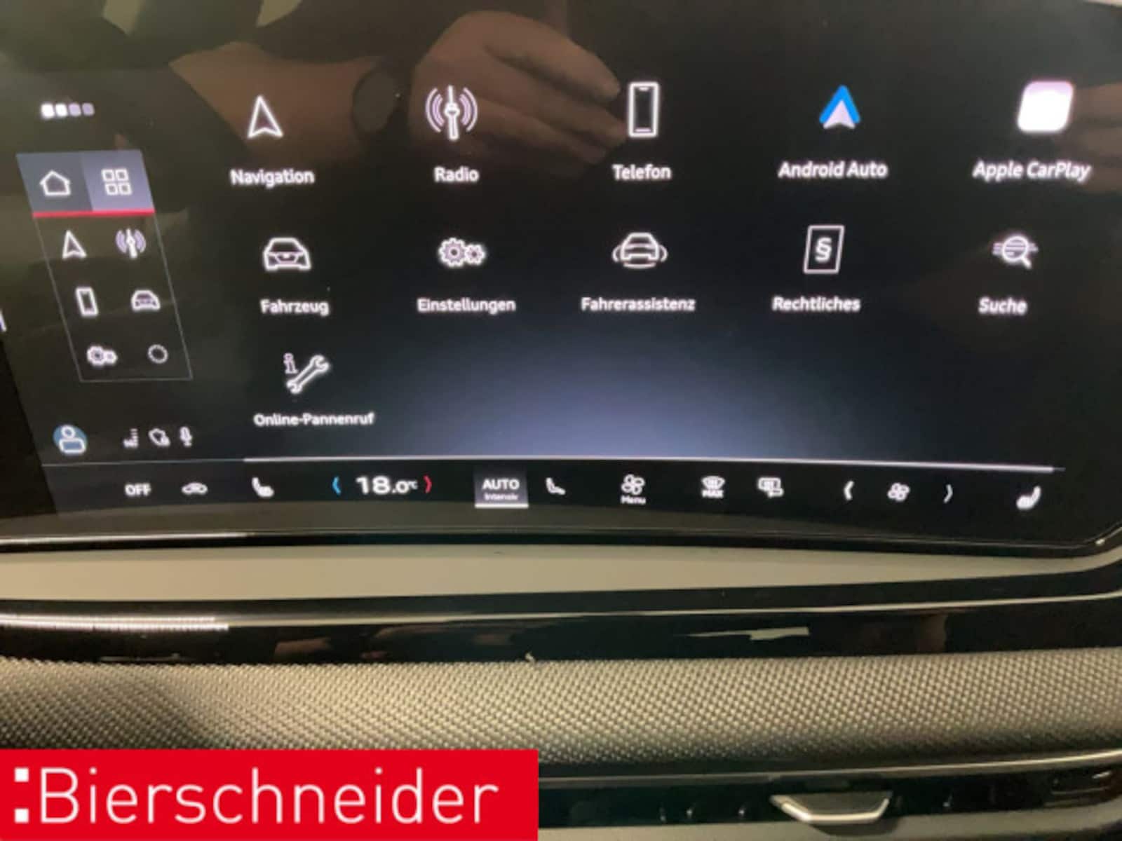Audi A5 Avant – Bild 11