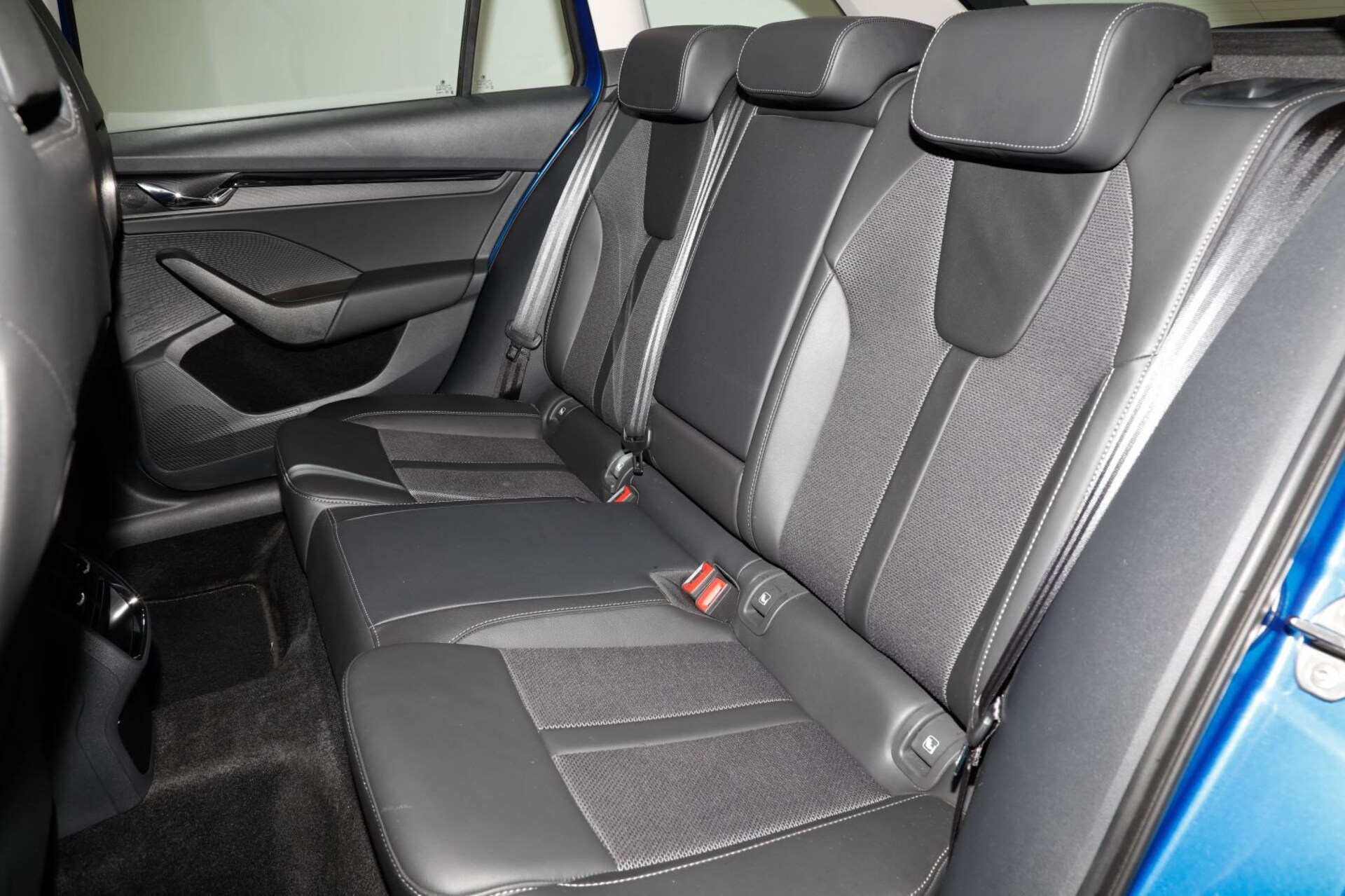 Skoda Octavia Combi Ambition