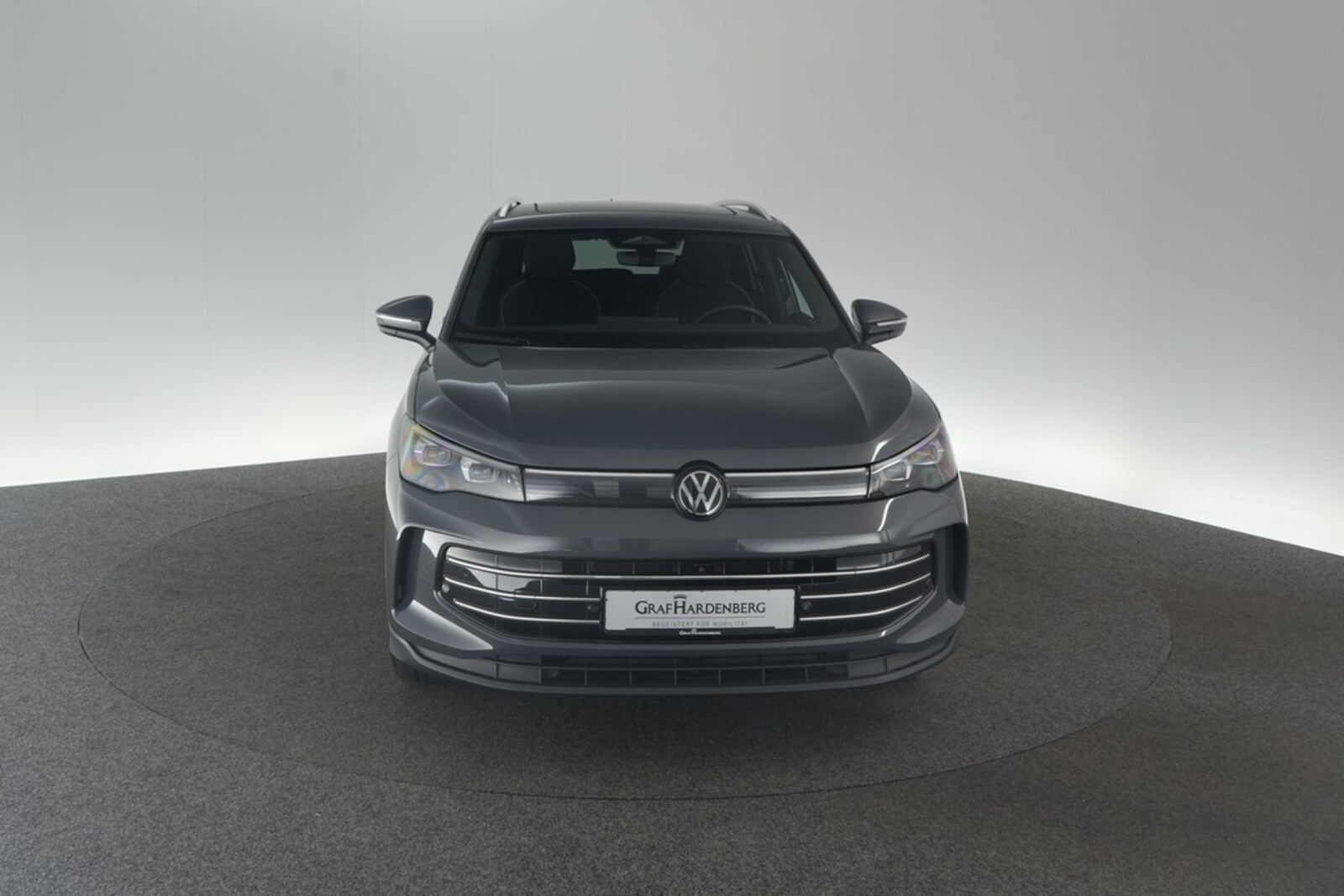 Volkswagen Tiguan – Bild 3