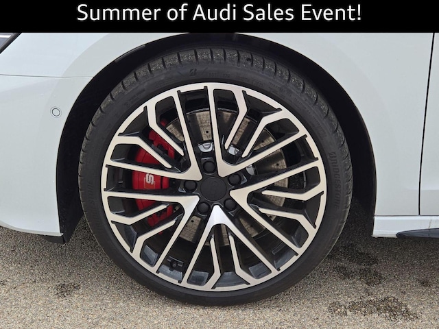 2026 Audi S3 Base - Photo 11