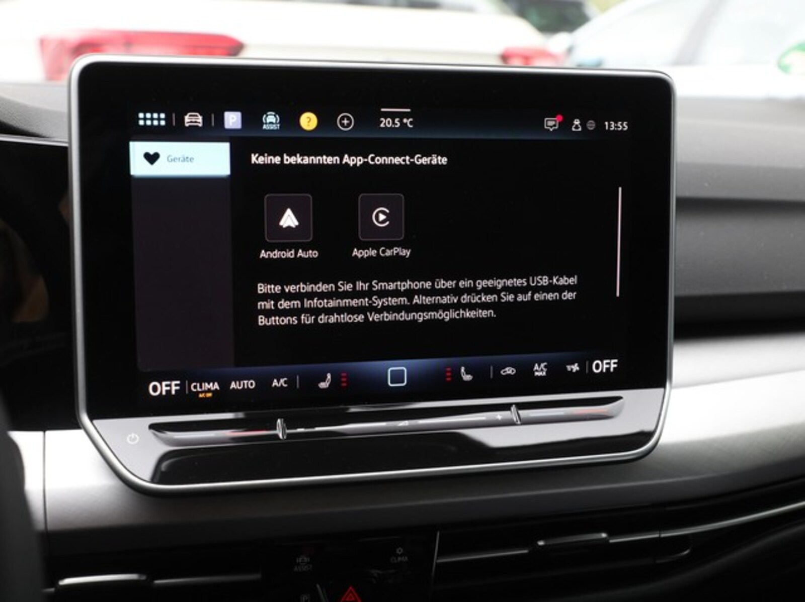 Volkswagen Golf – Bild 9
