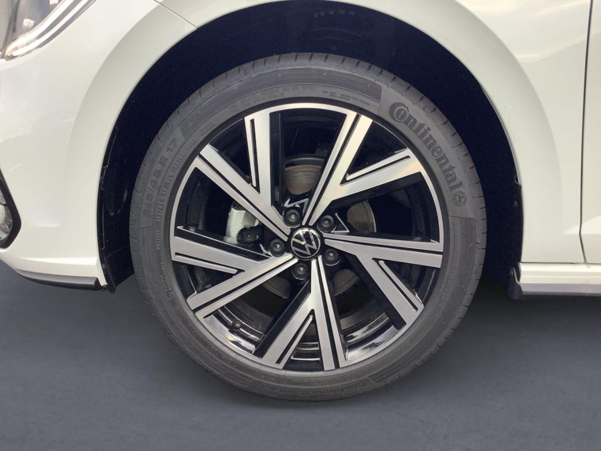 Volkswagen Polo R-Line