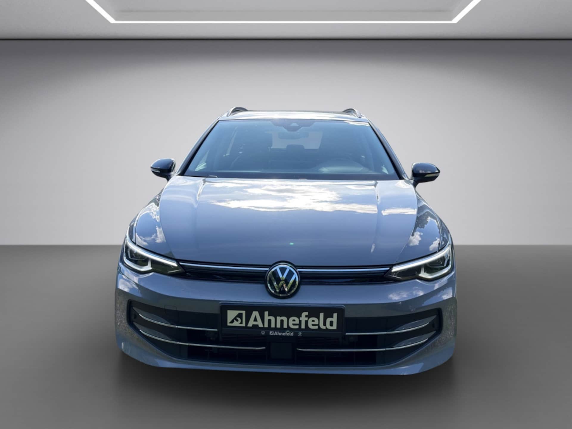 Volkswagen Golf Variant Goal