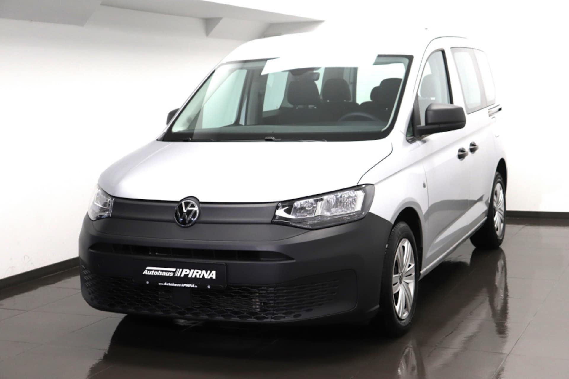 Volkswagen Caddy Kombi Basis-Modell
