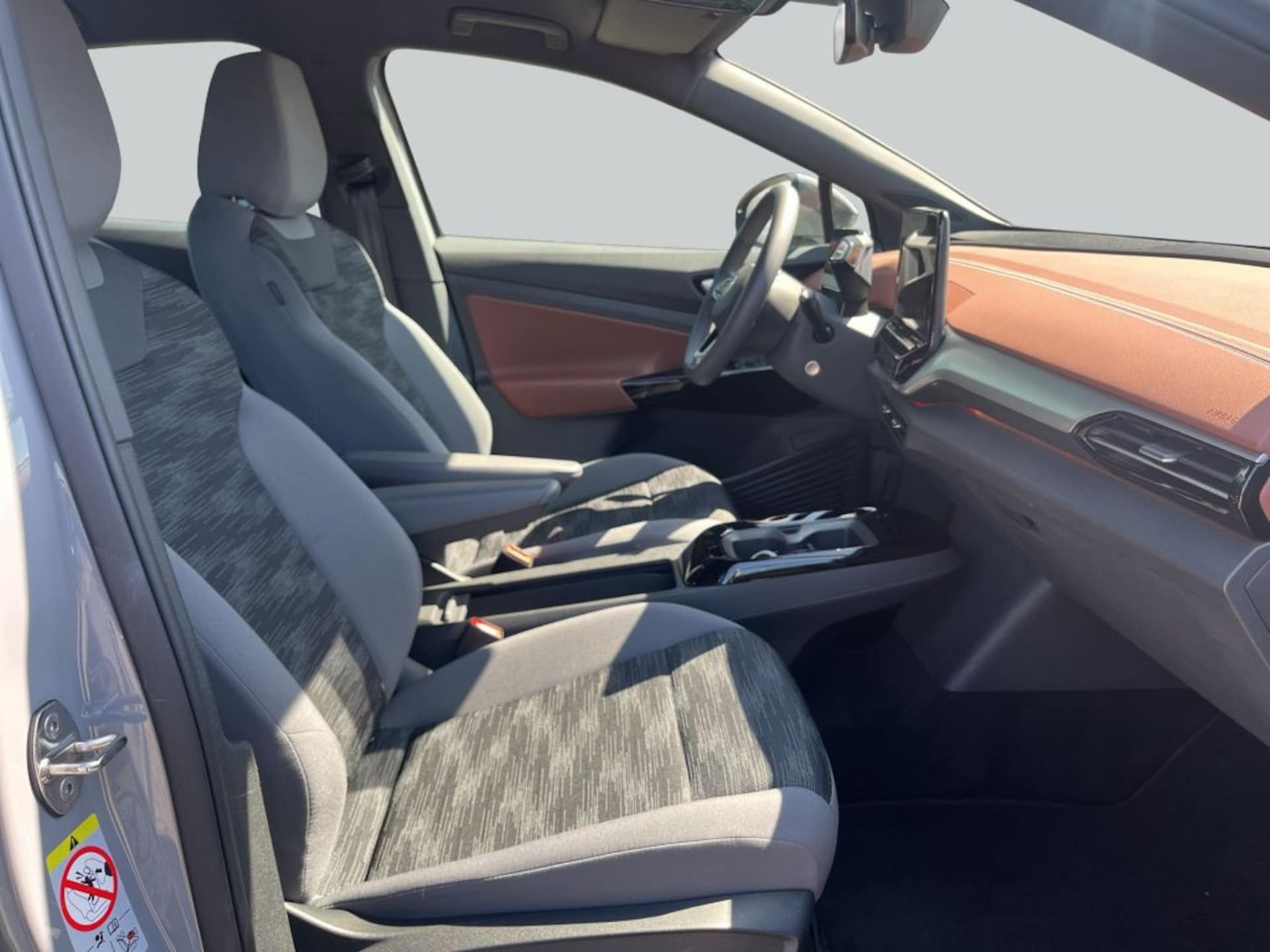Volkswagen ID.5 Pro