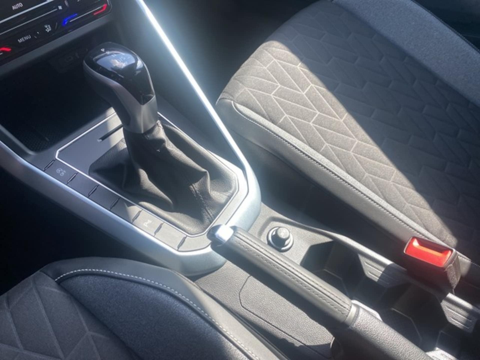 Volkswagen Polo Goal