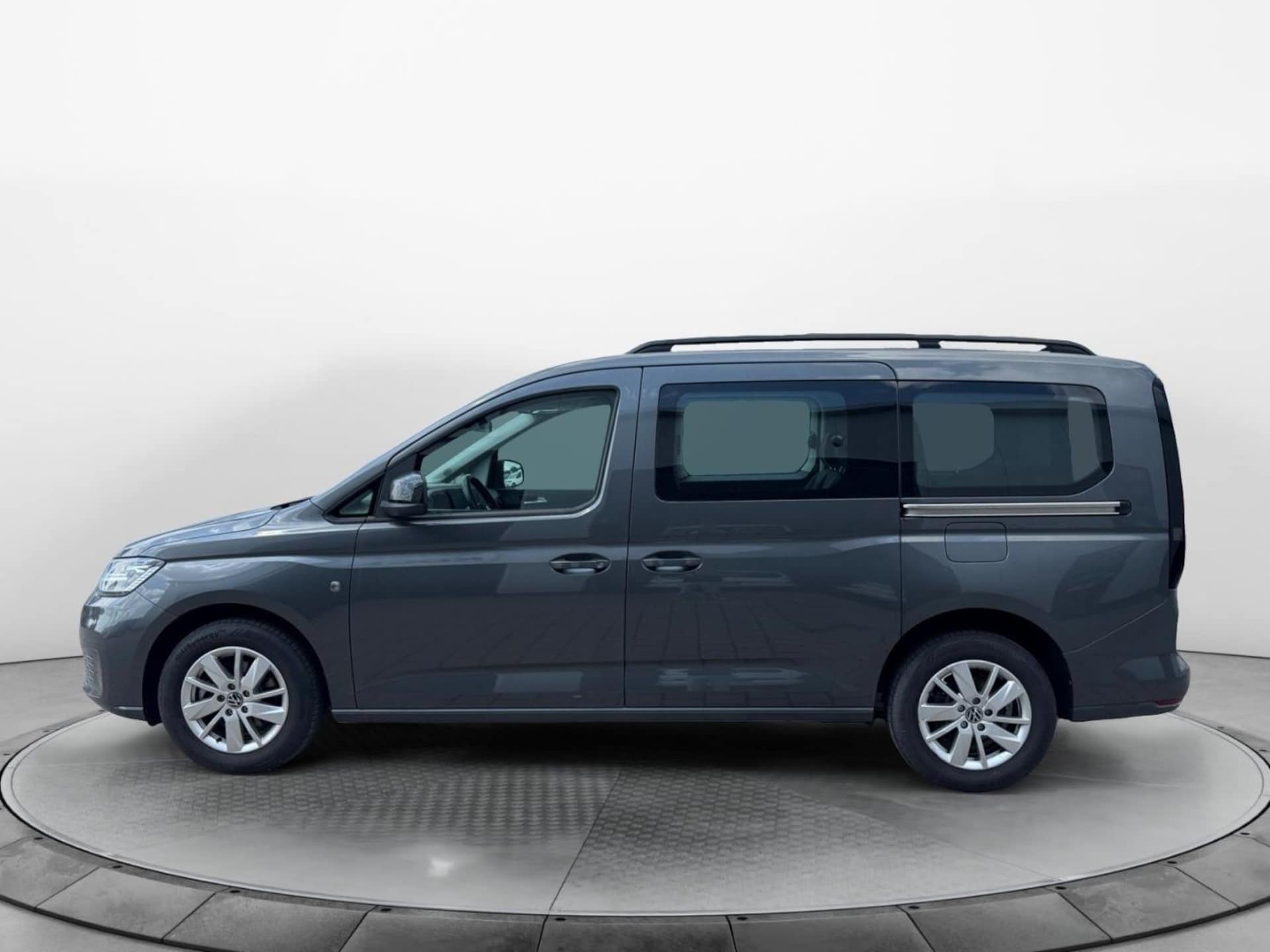 Volkswagen Caddy Maxi Life