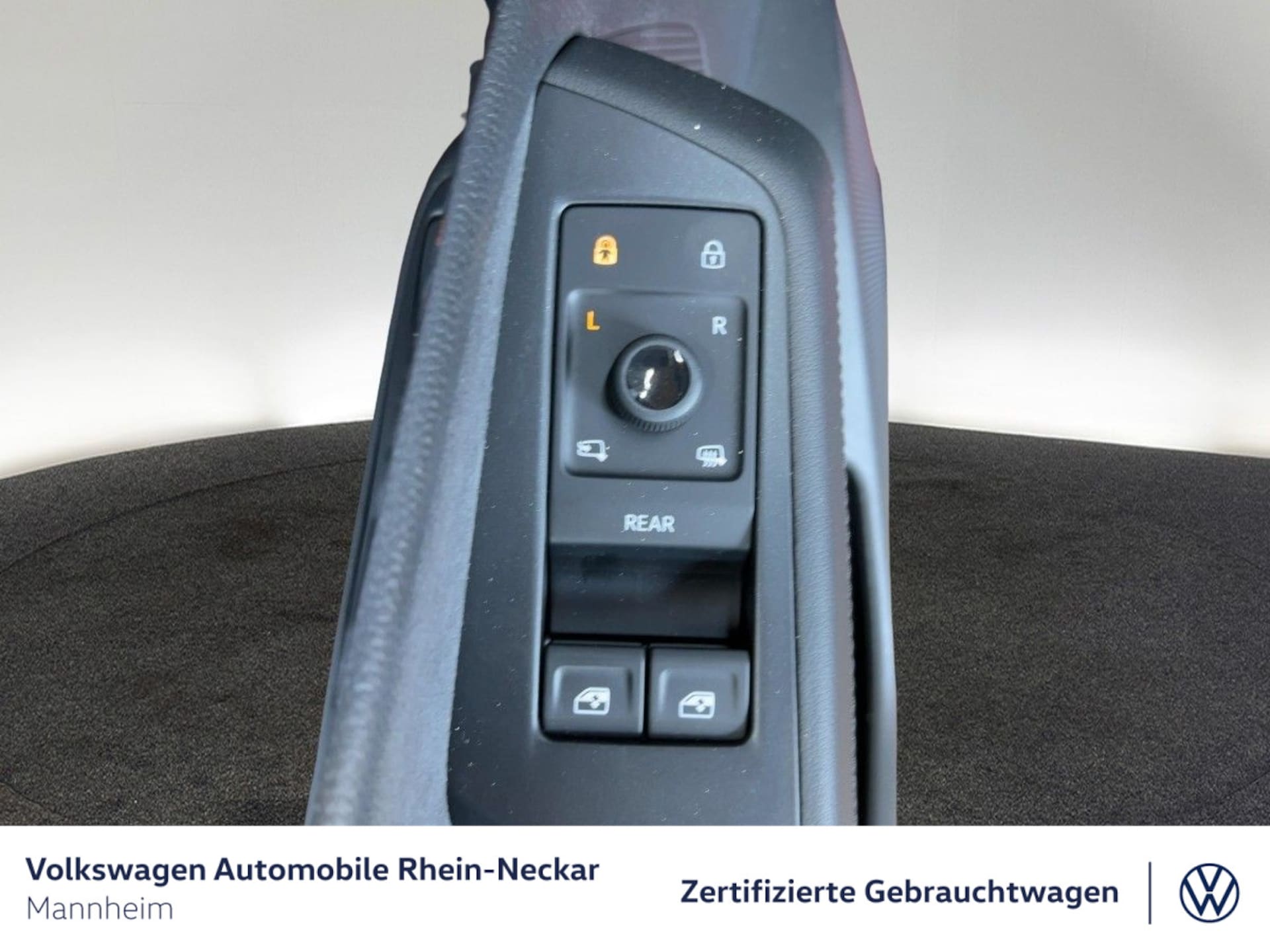 Volkswagen ID.7 Pro