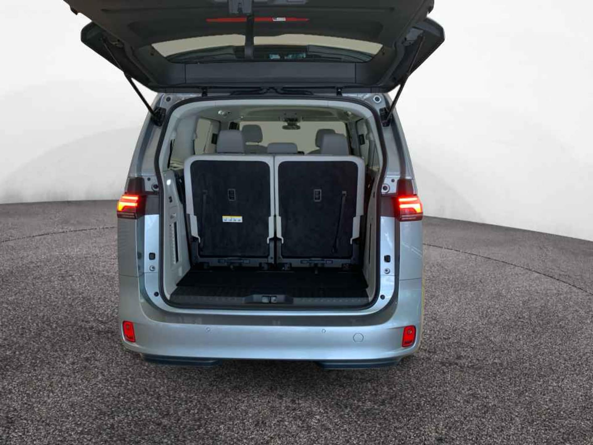 Volkswagen ID. Buzz Pro