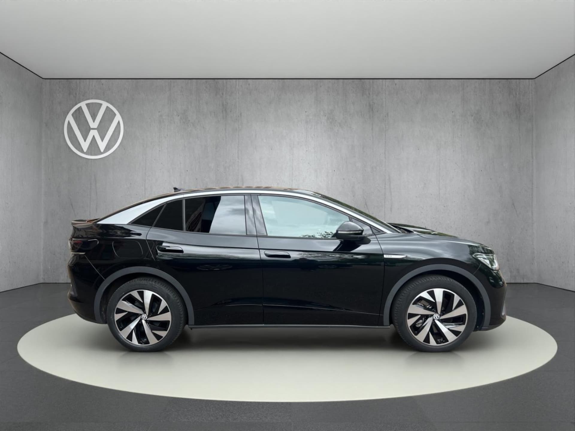 Volkswagen ID.5 Pro