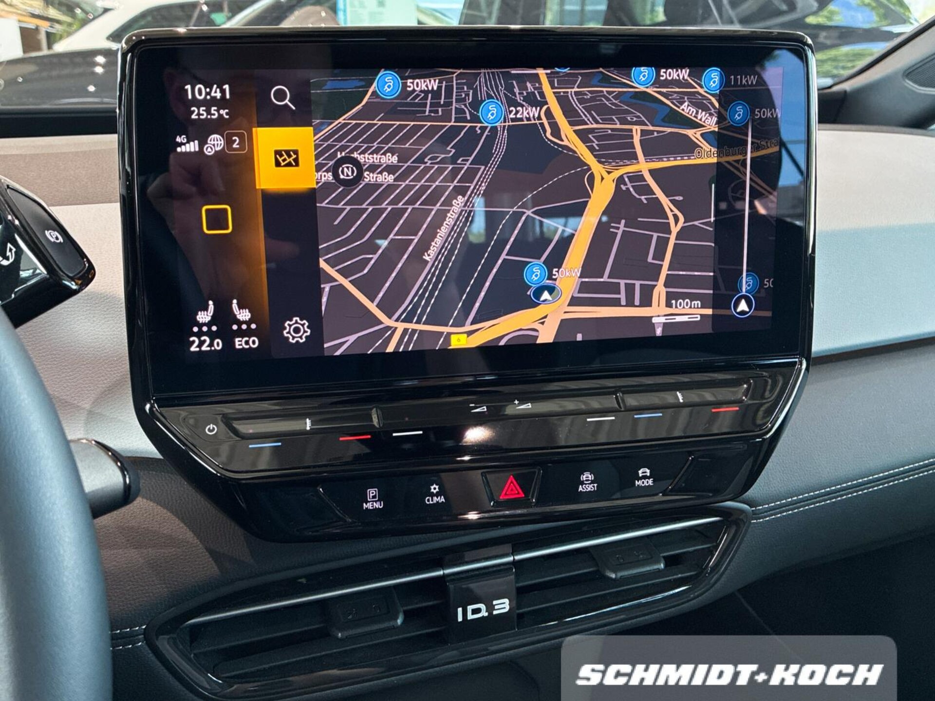 Volkswagen ID.3 MOVE Pro