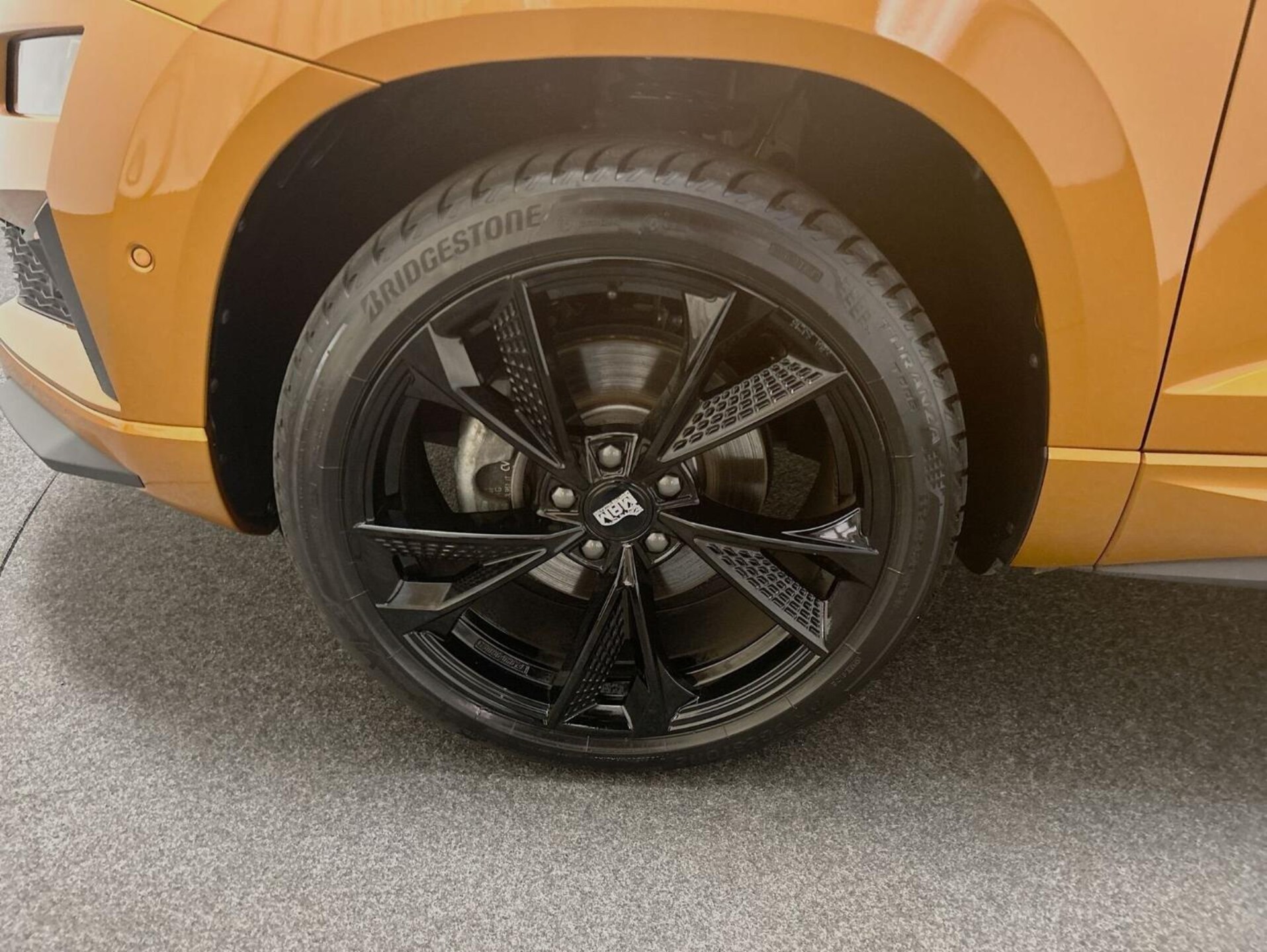 Skoda Karoq Sportline