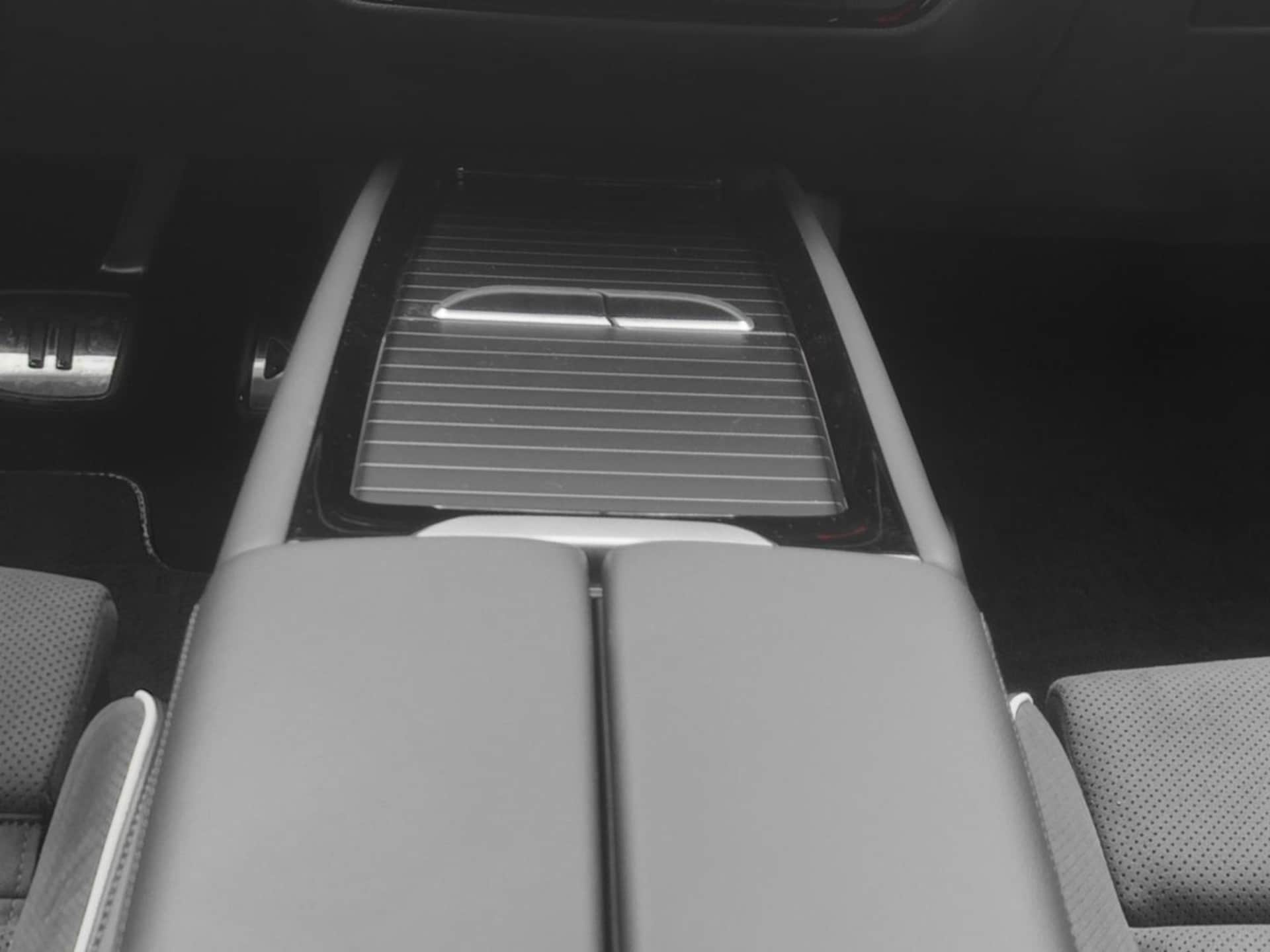 Volkswagen ID.7 Tourer Pro S