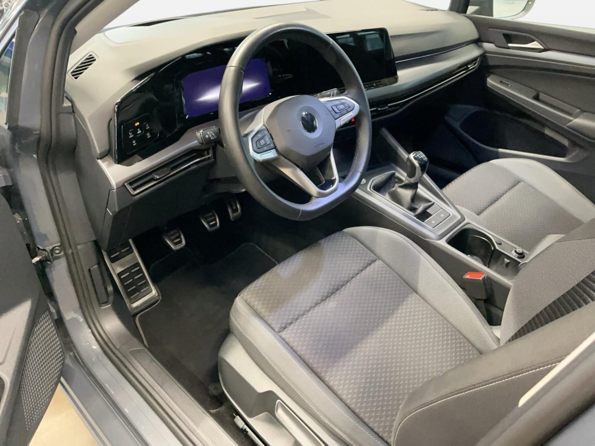 Volkswagen Golf Active