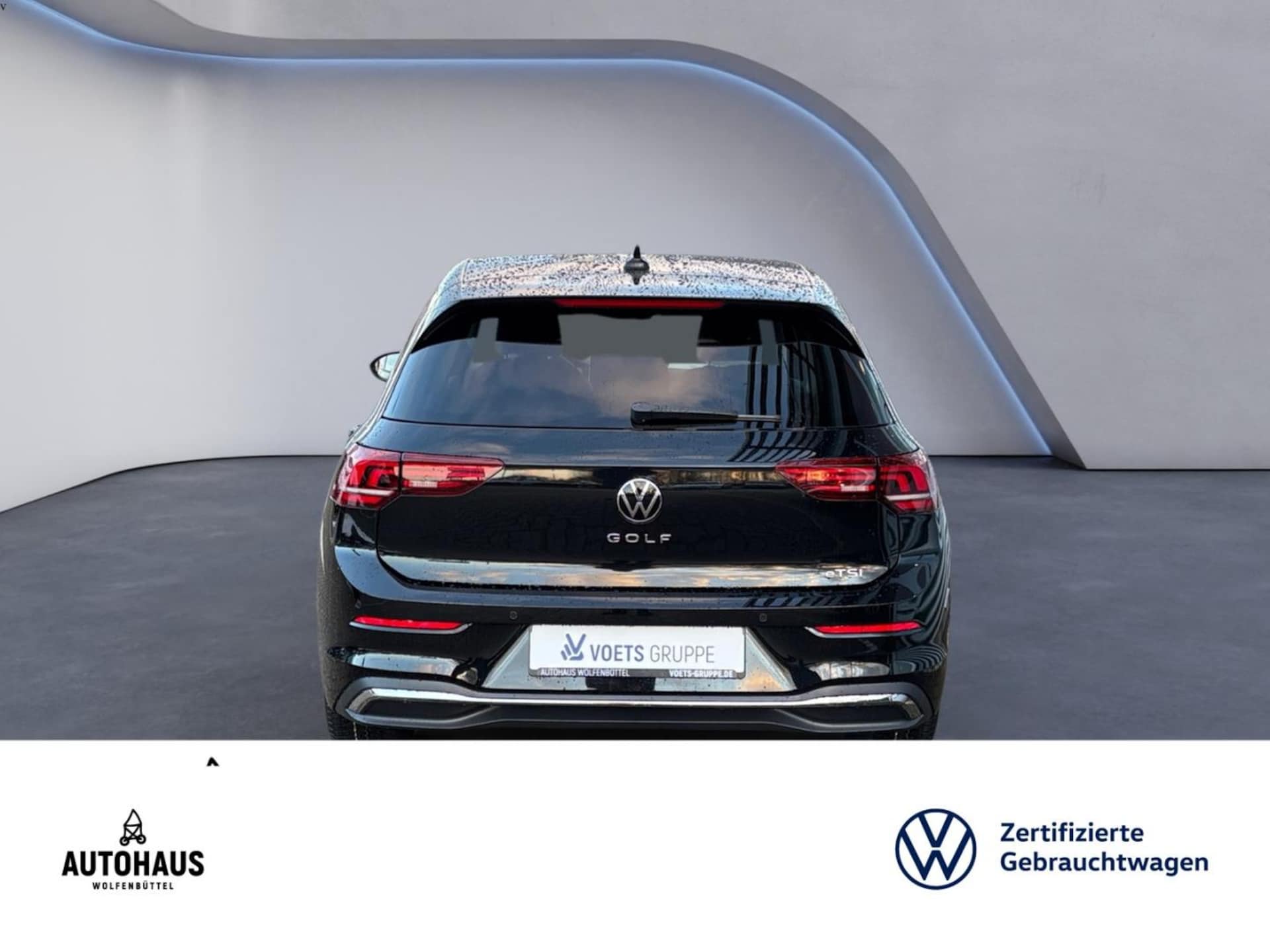 Volkswagen Golf ENERGY