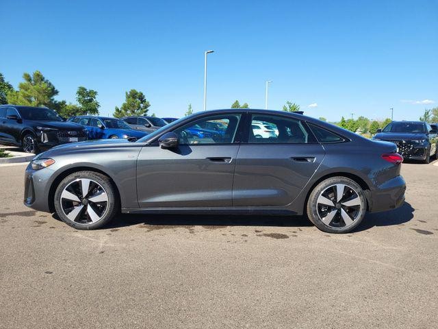 2026 Audi A5 Sedan