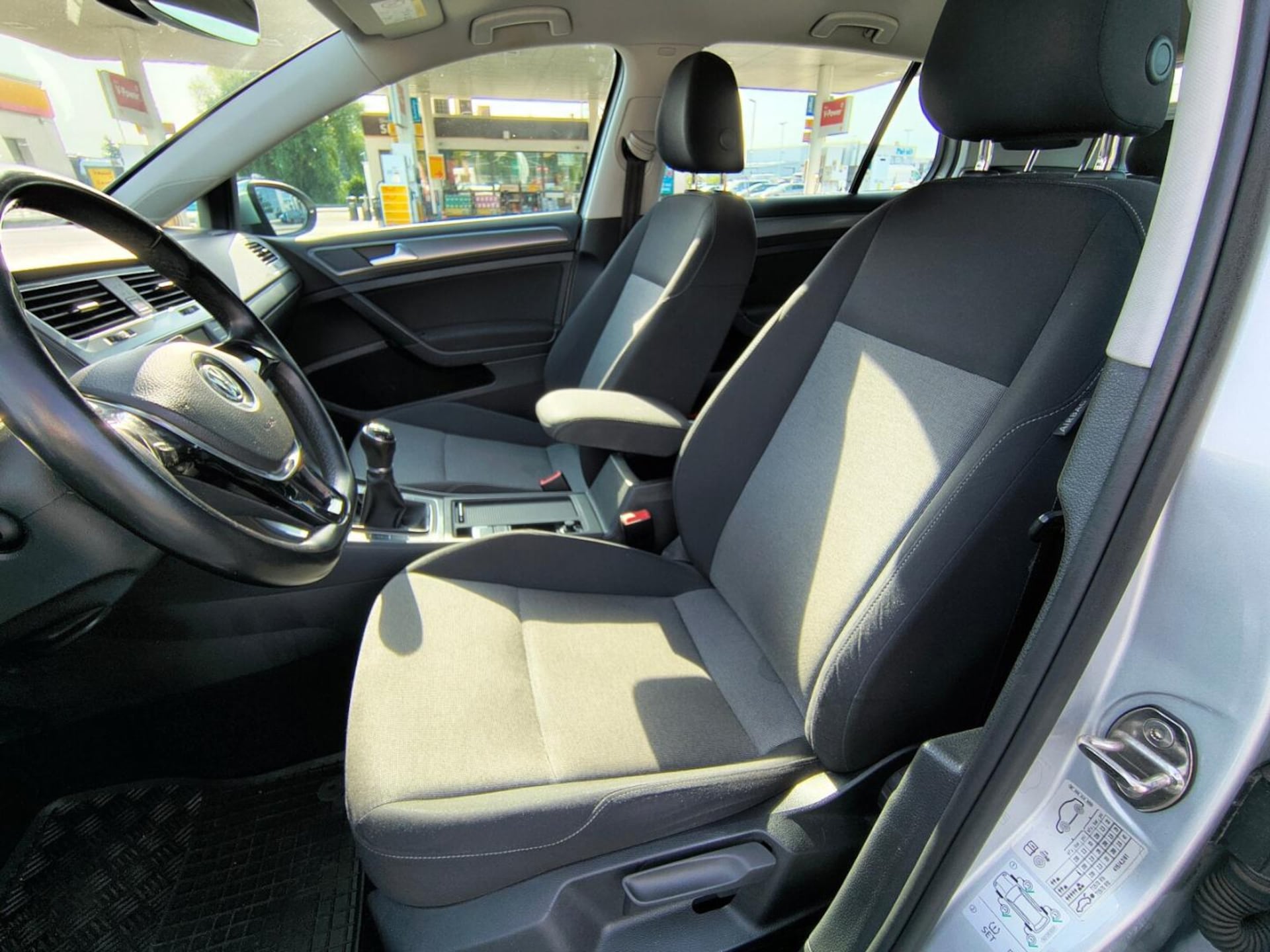 Volkswagen Golf Trendline
