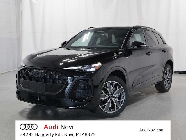 2026 Audi Q5